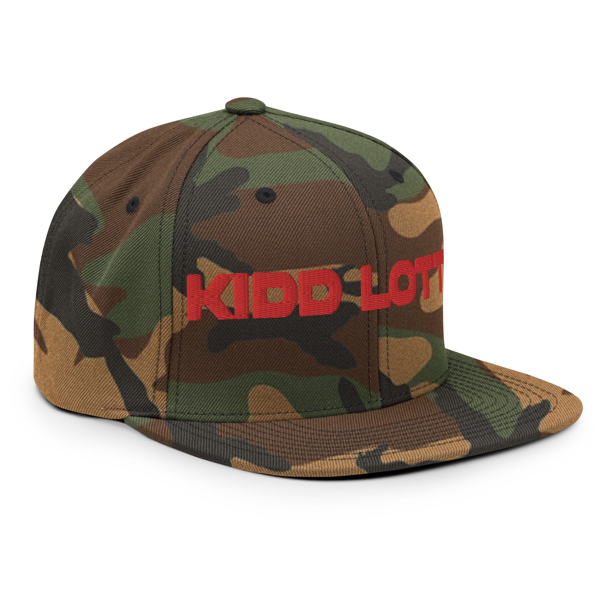 Kidd Lotto - Hat