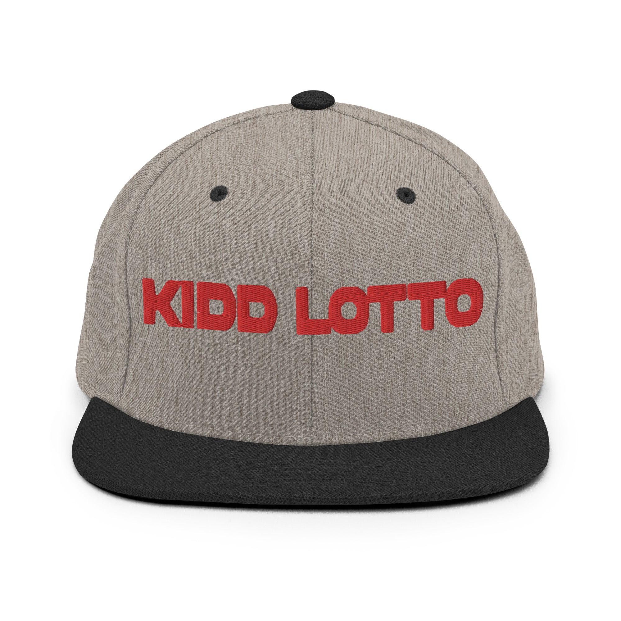 Kidd Lotto - Hat