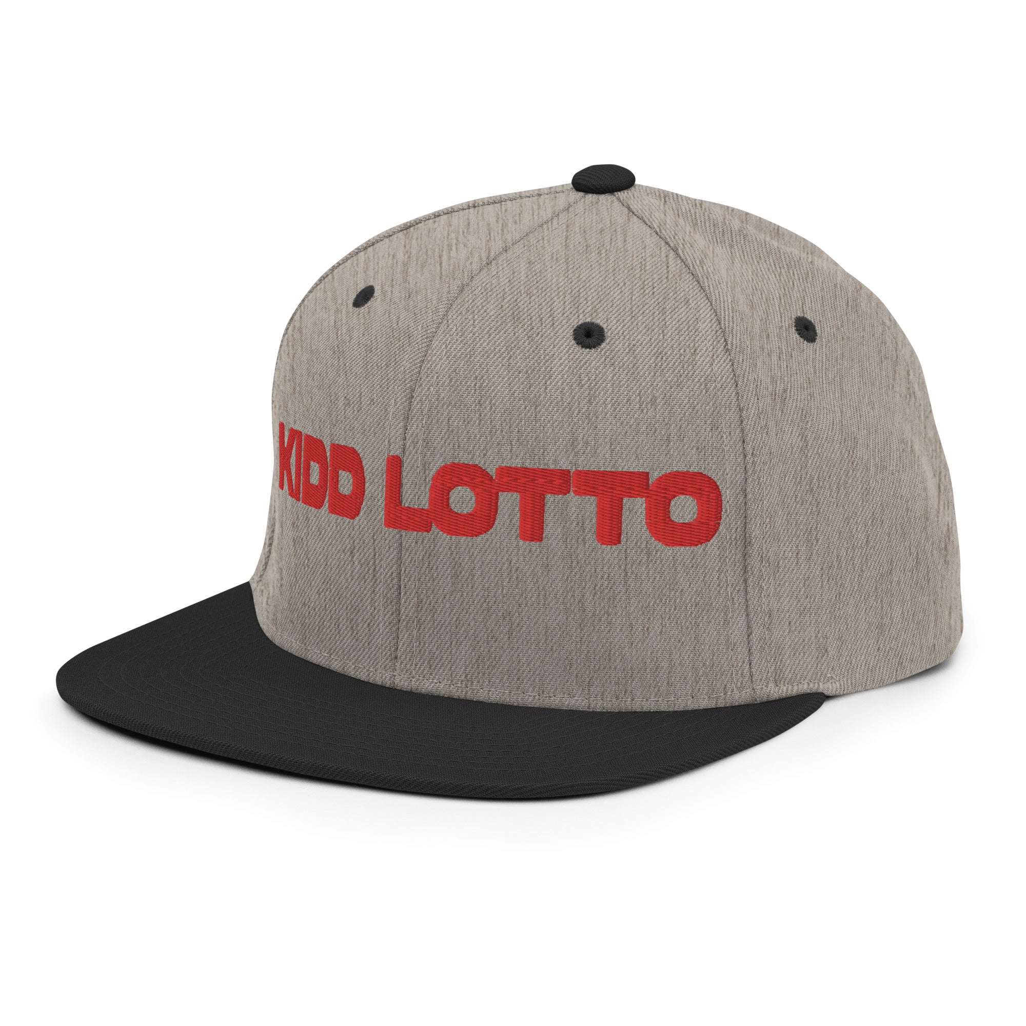 Kidd Lotto - Hat