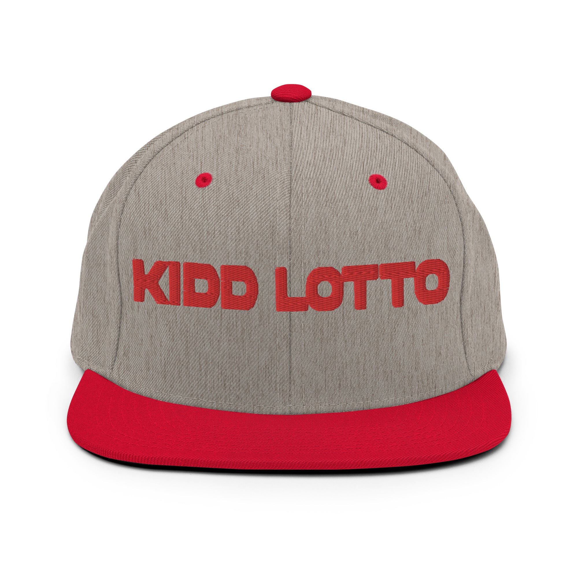 Kidd Lotto - Hat