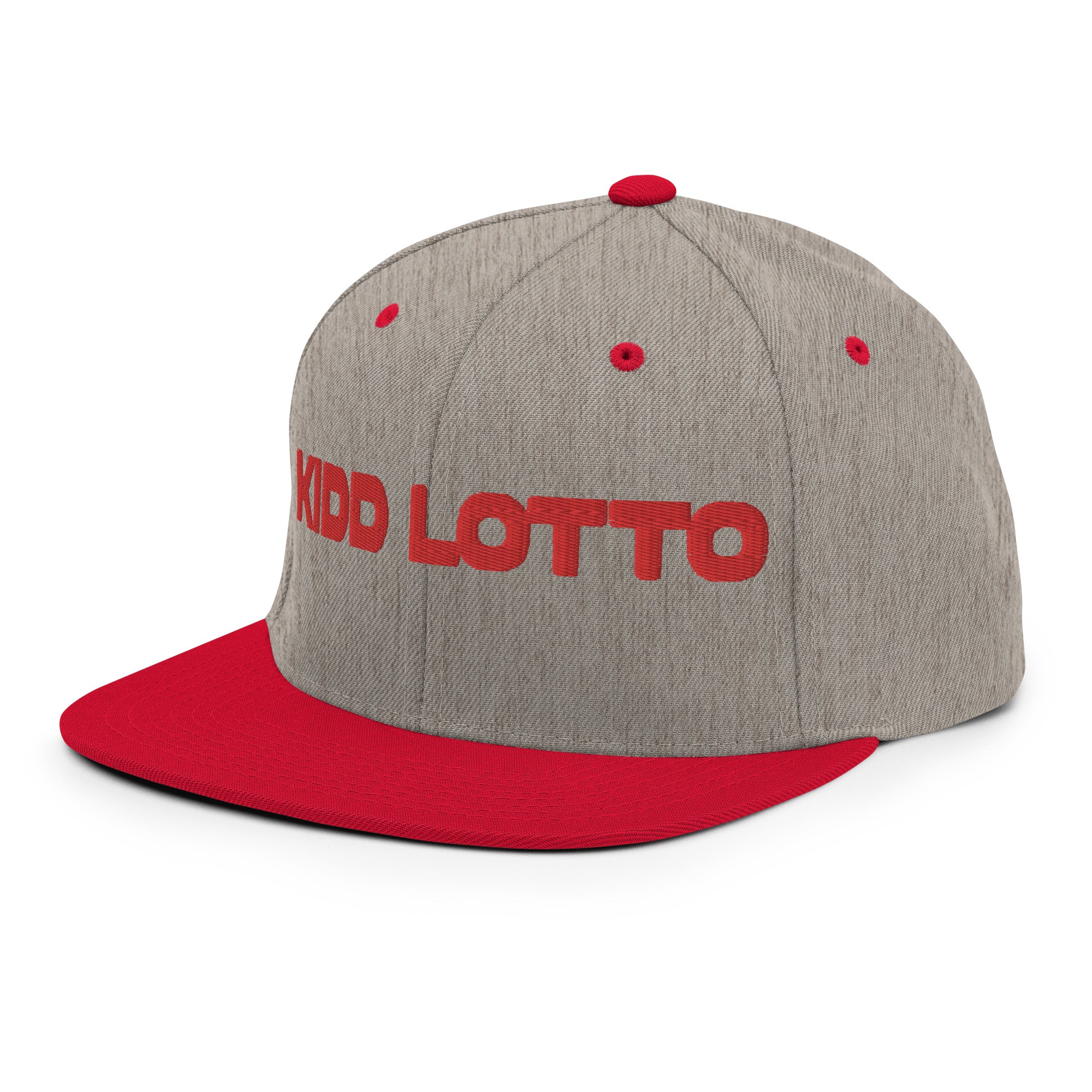 Kidd Lotto - Hat