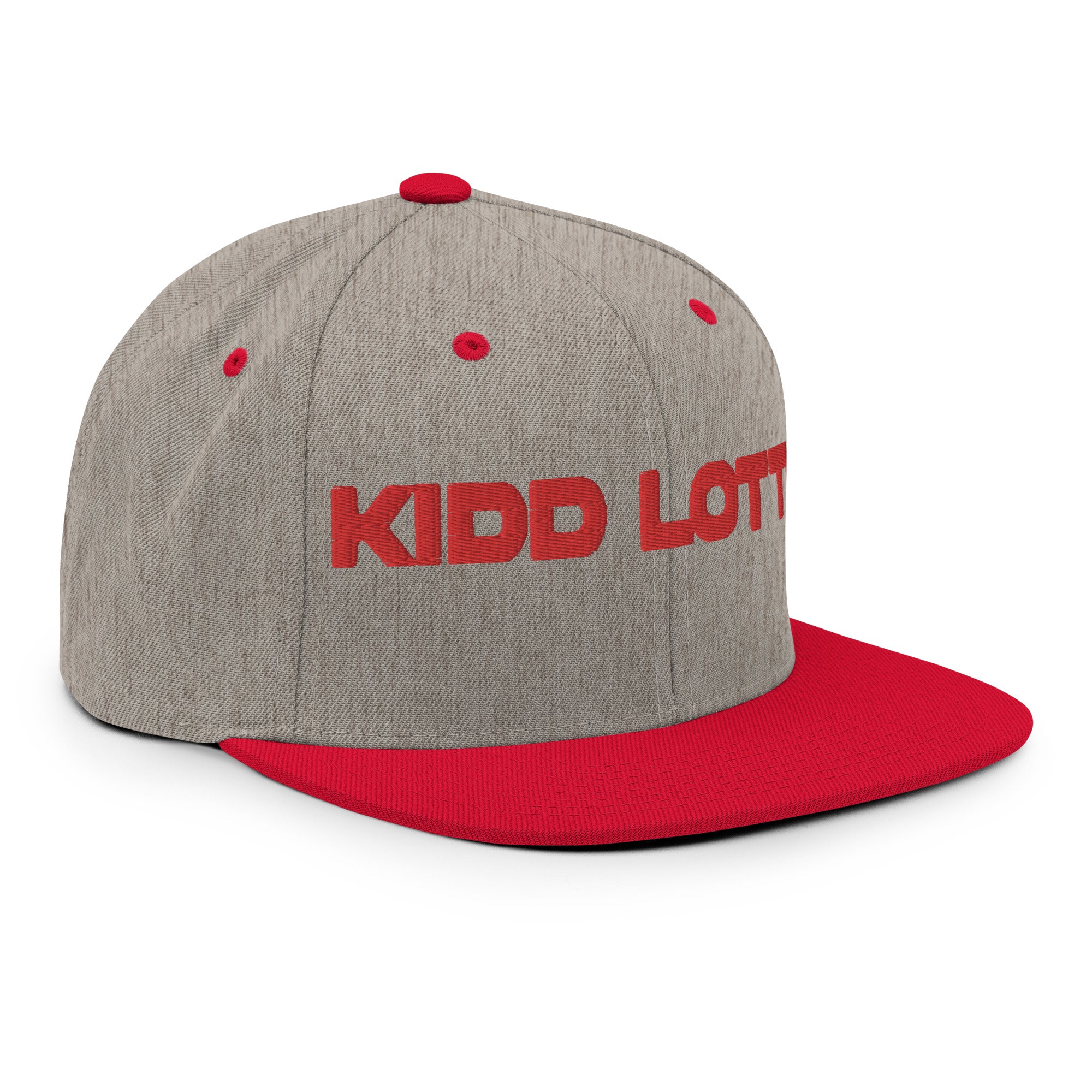 Kidd Lotto - Hat