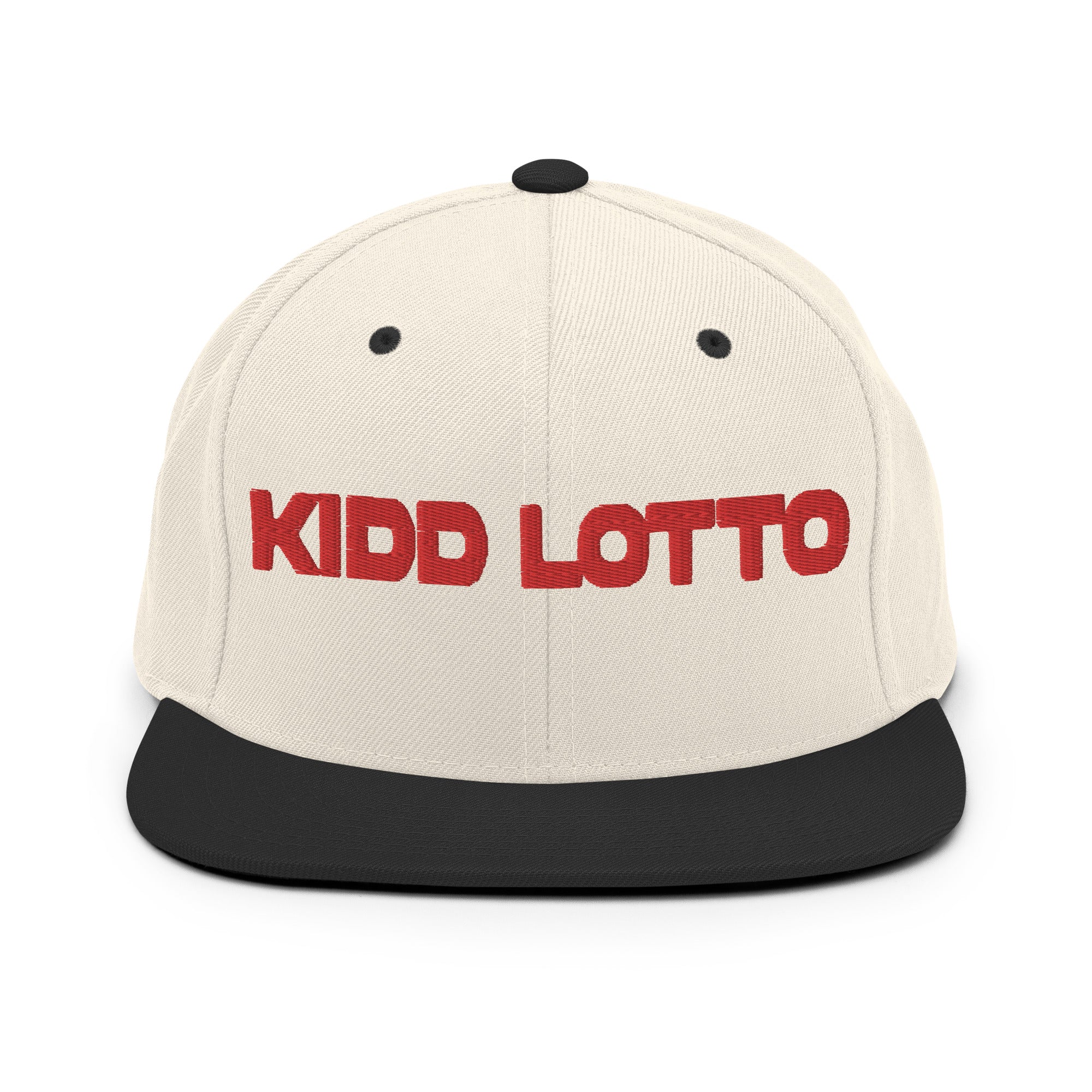 Kidd Lotto - Hat