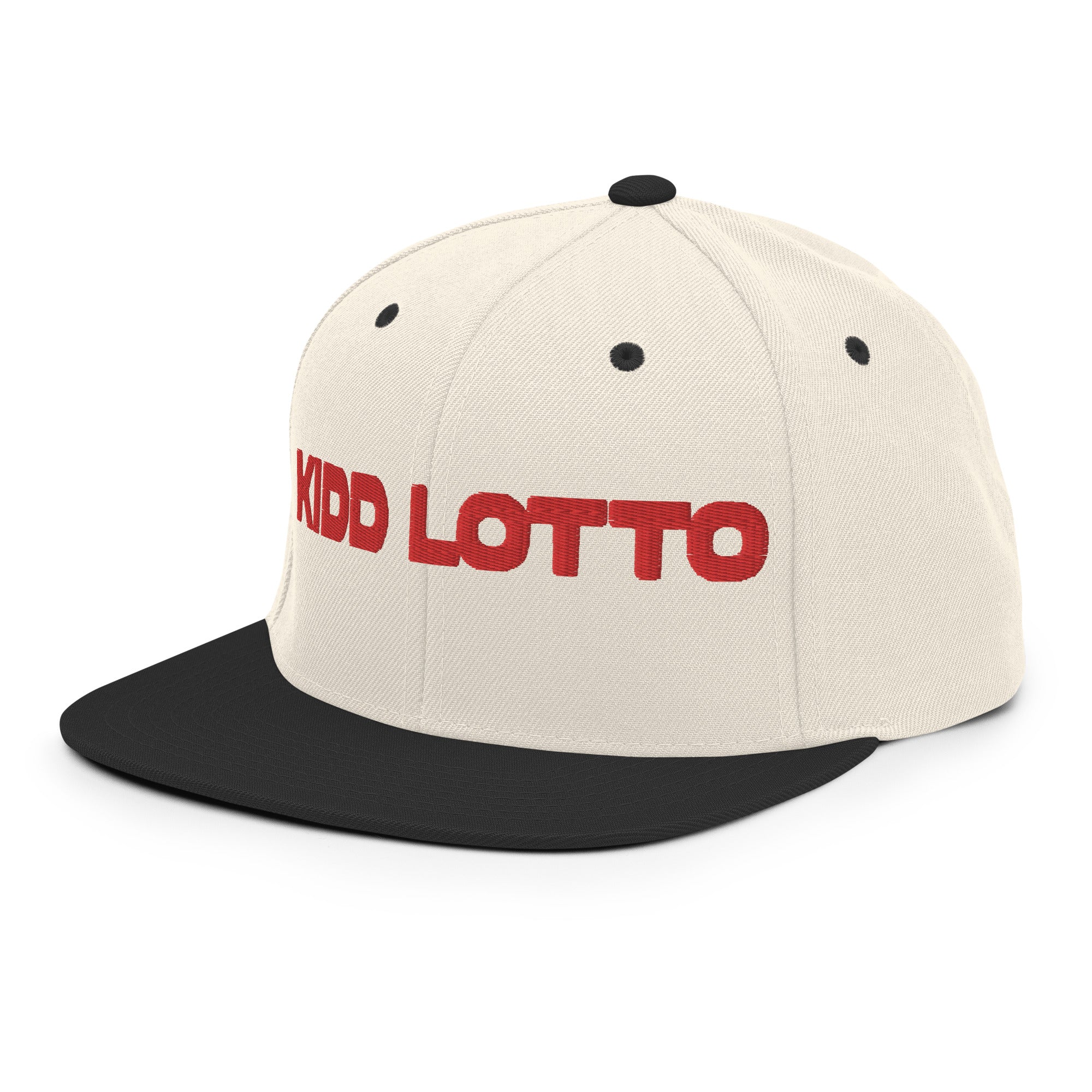 Kidd Lotto - Hat