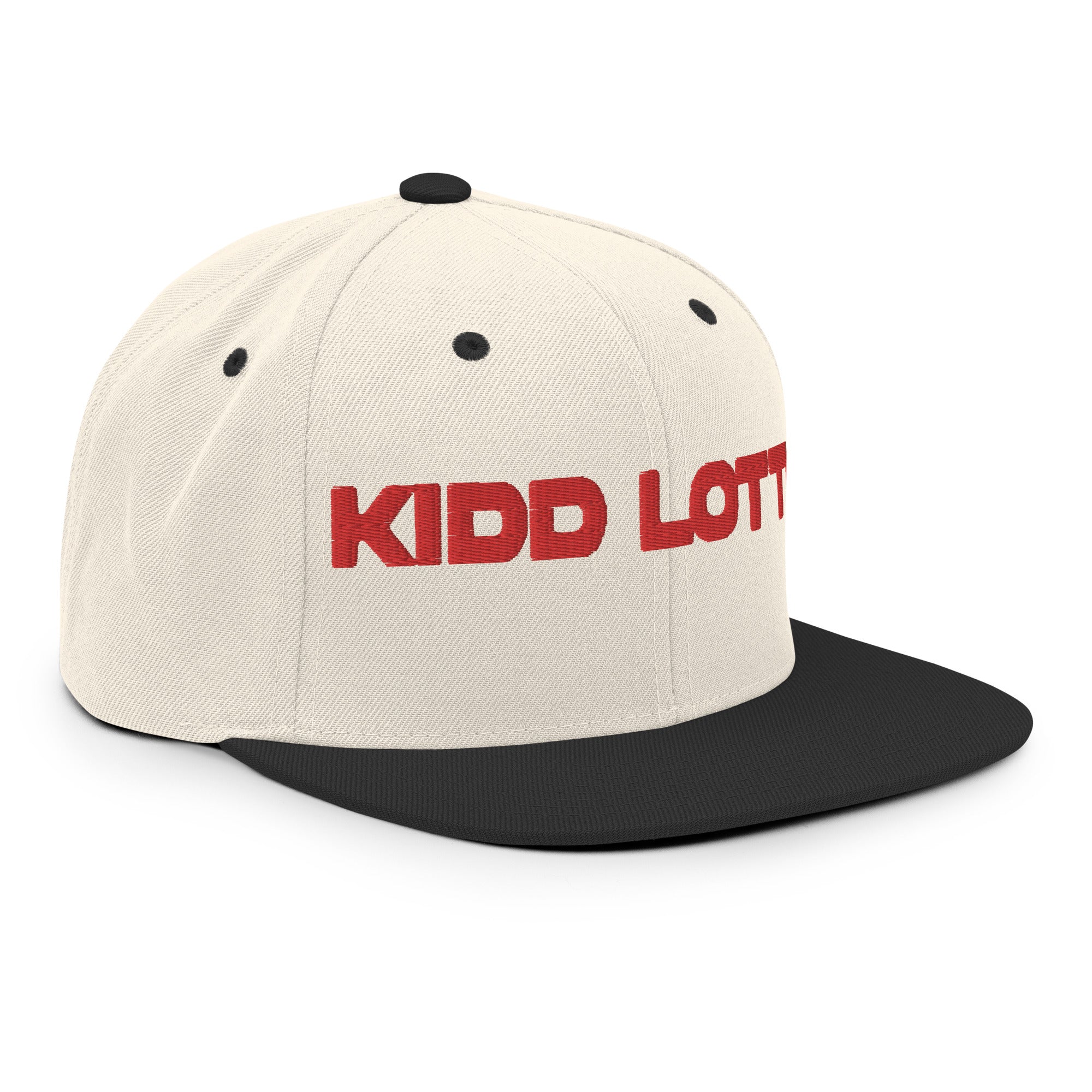 Kidd Lotto - Hat