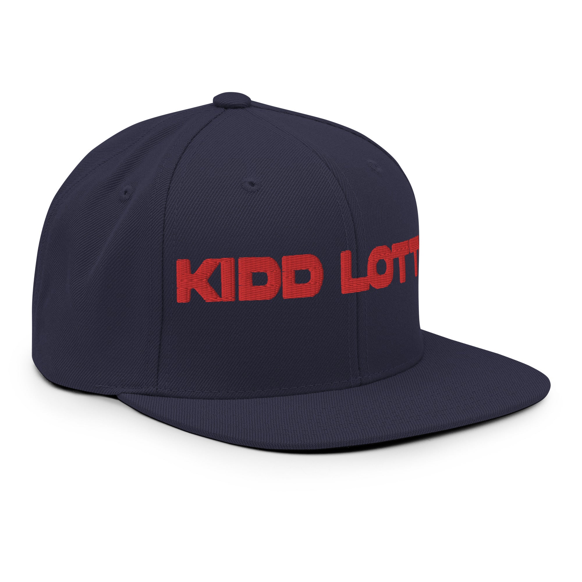 Kidd Lotto - Hat