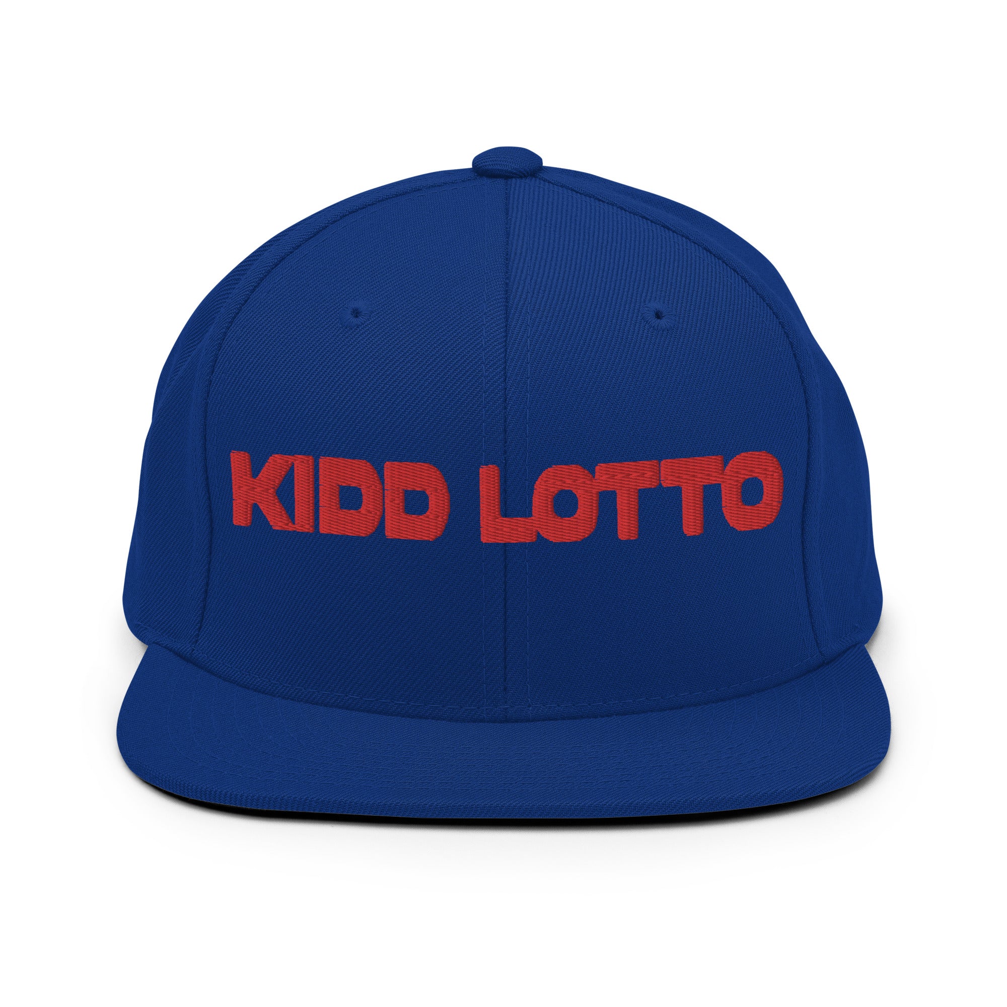 Kidd Lotto - Hat