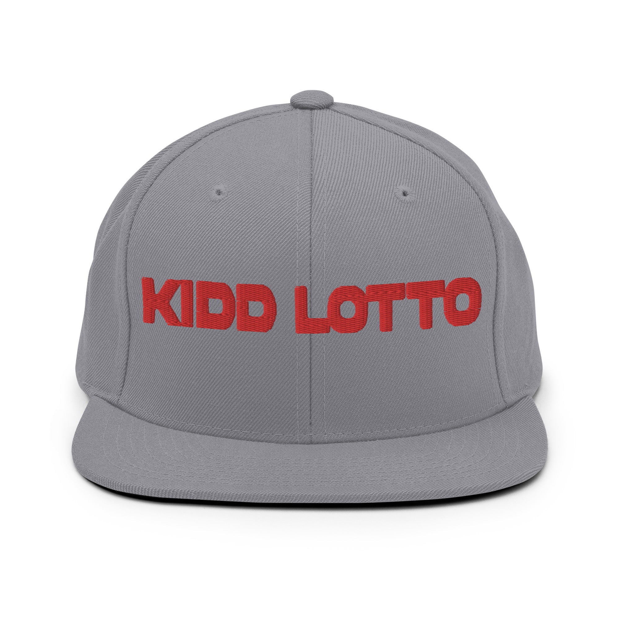 Kidd Lotto - Hat