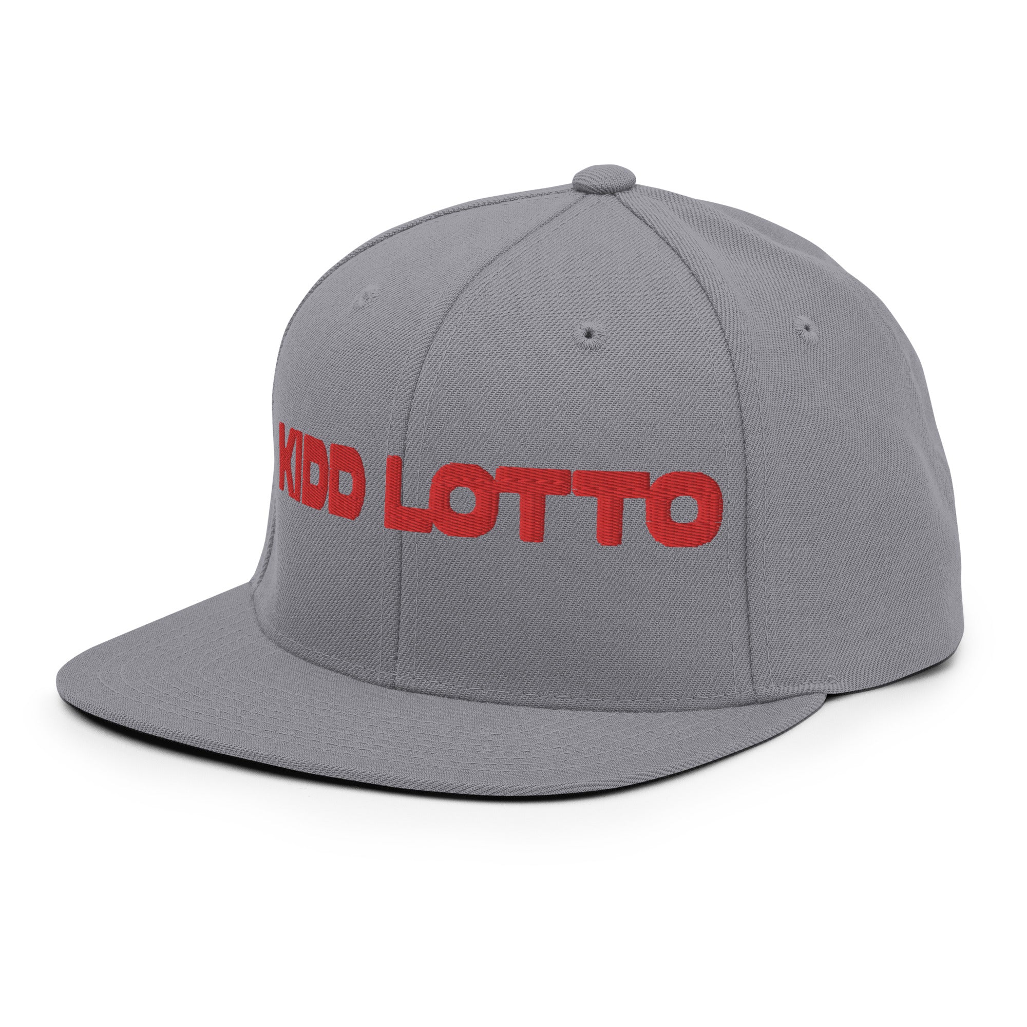 Kidd Lotto - Hat