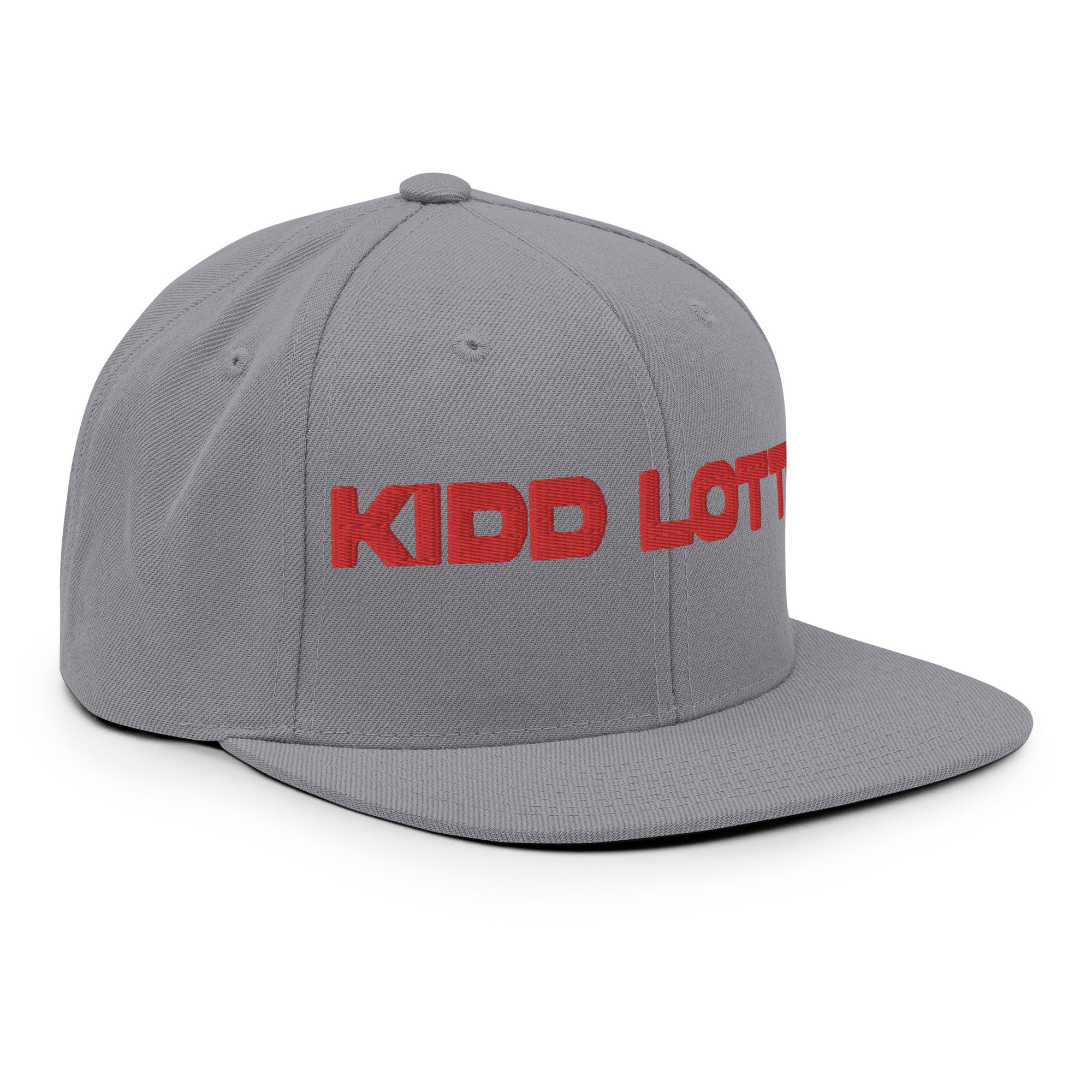 Kidd Lotto - Hat