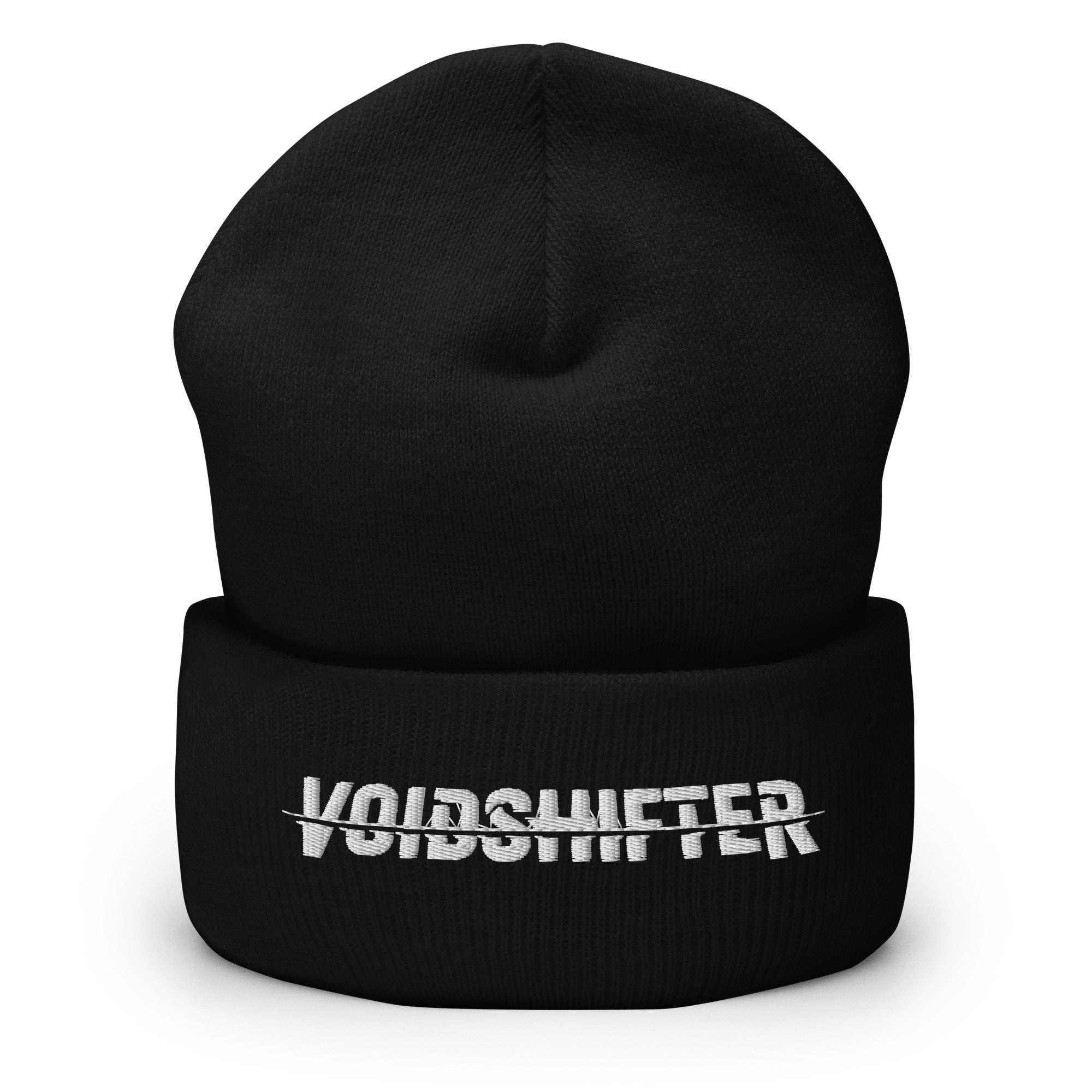 Voidshifter - Cuffed Beanie