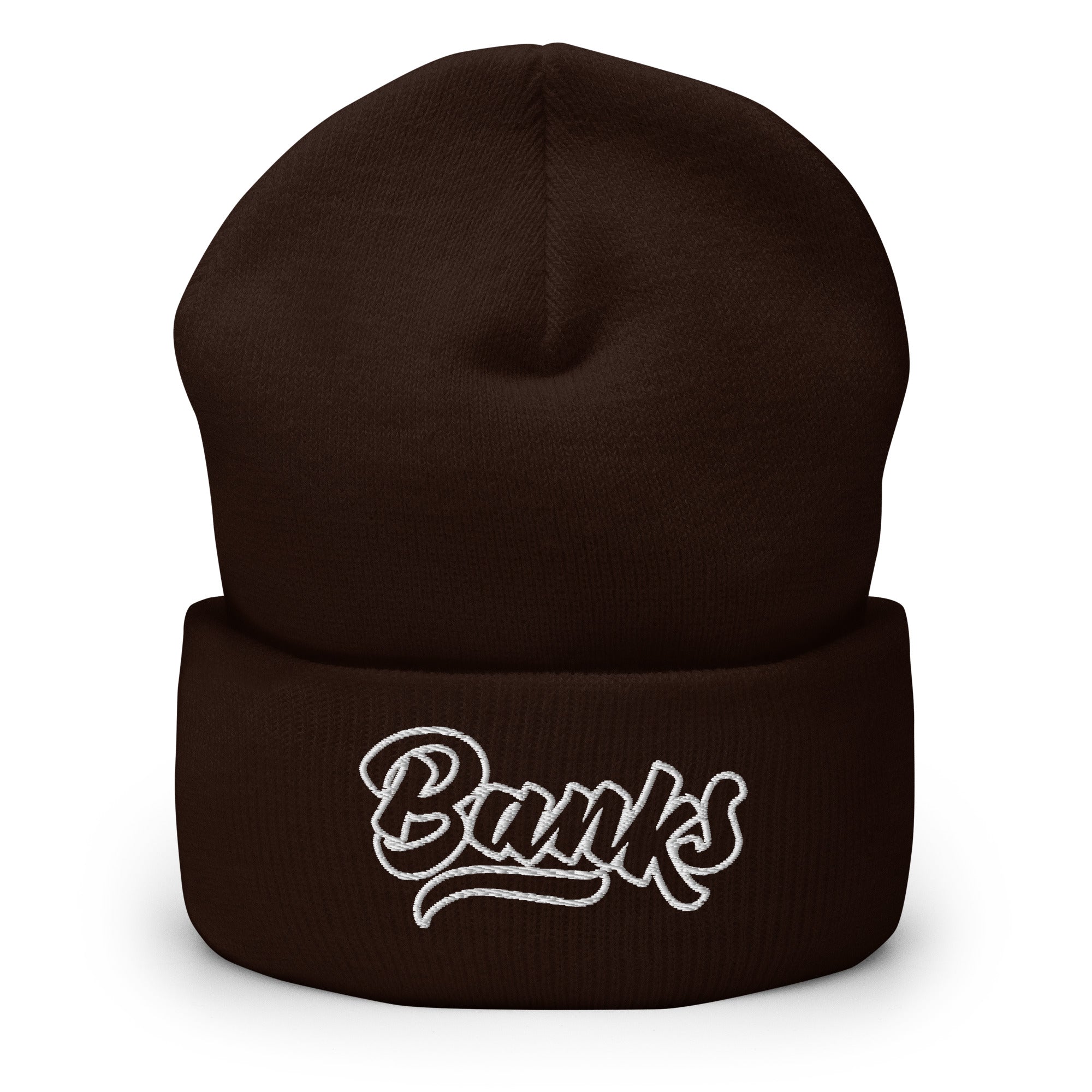 Banks 1433 - Cuffed Beanie