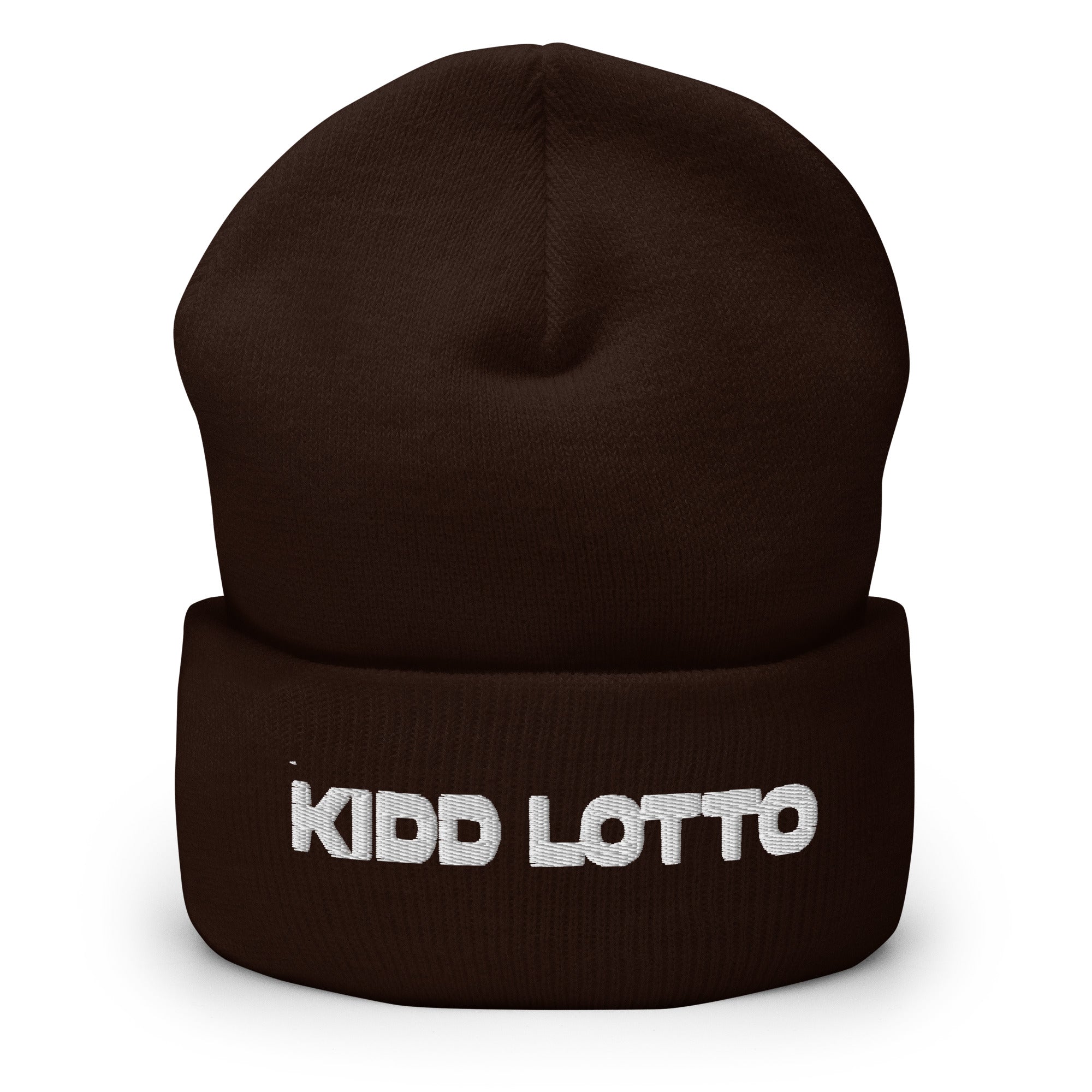 Kidd Lotto - Beanie