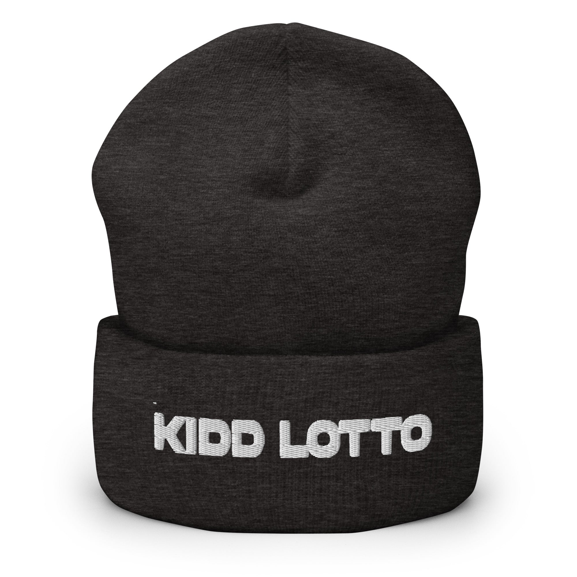 Kidd Lotto - Beanie