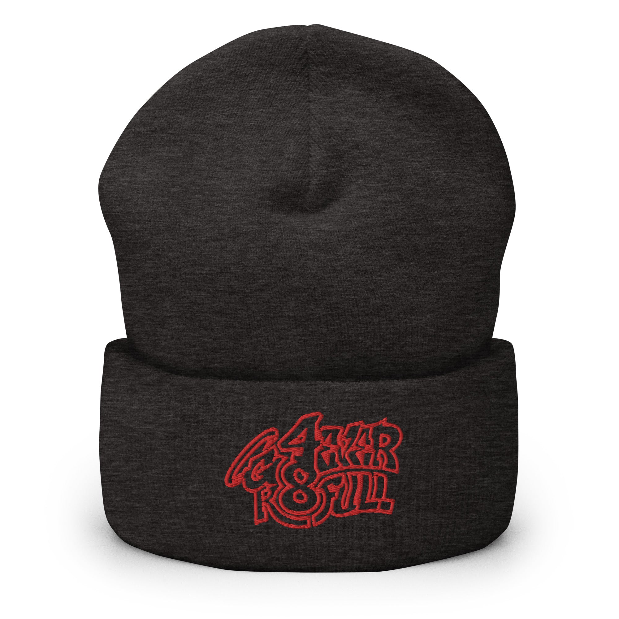 Driyp Drop - Beanie