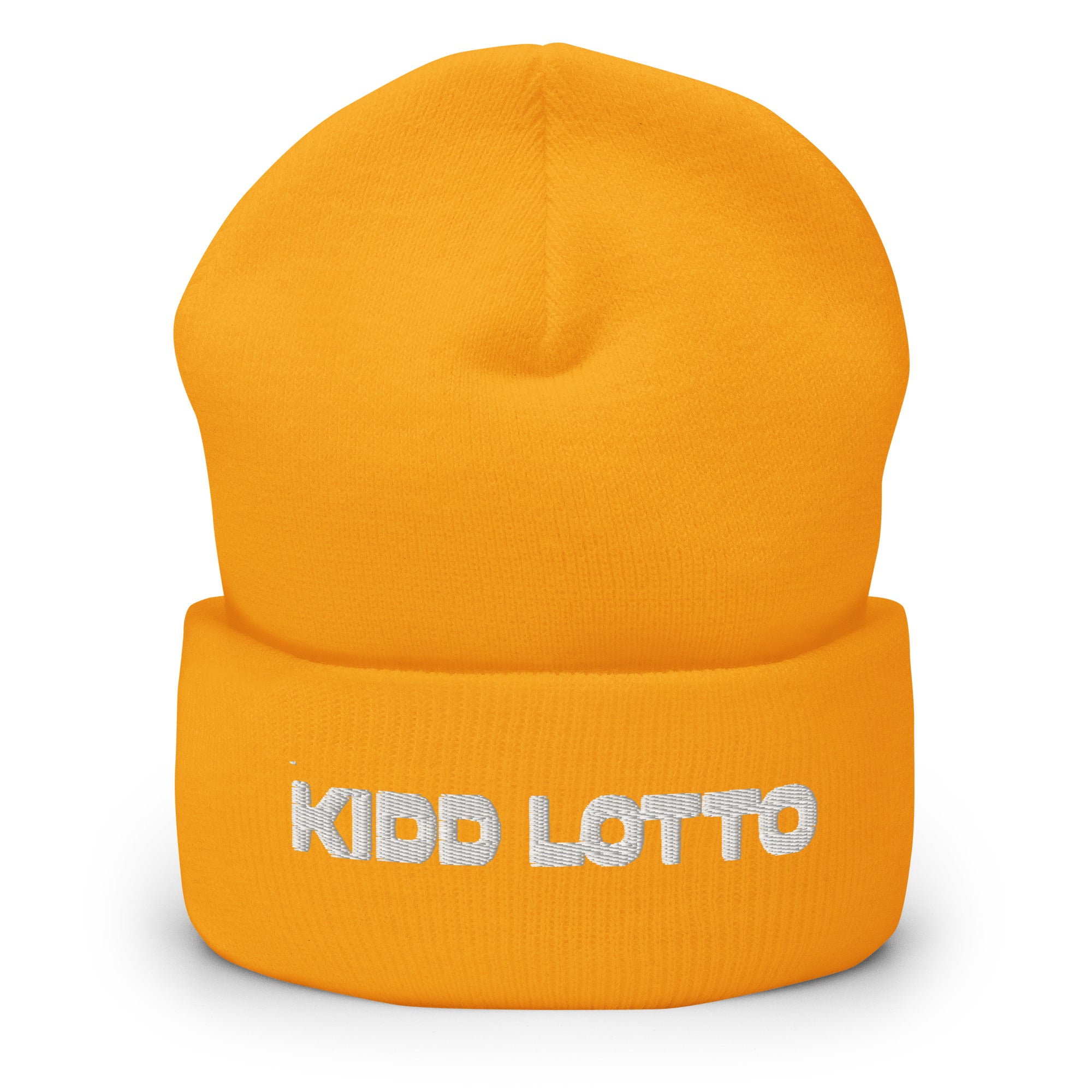 Kidd Lotto - Beanie