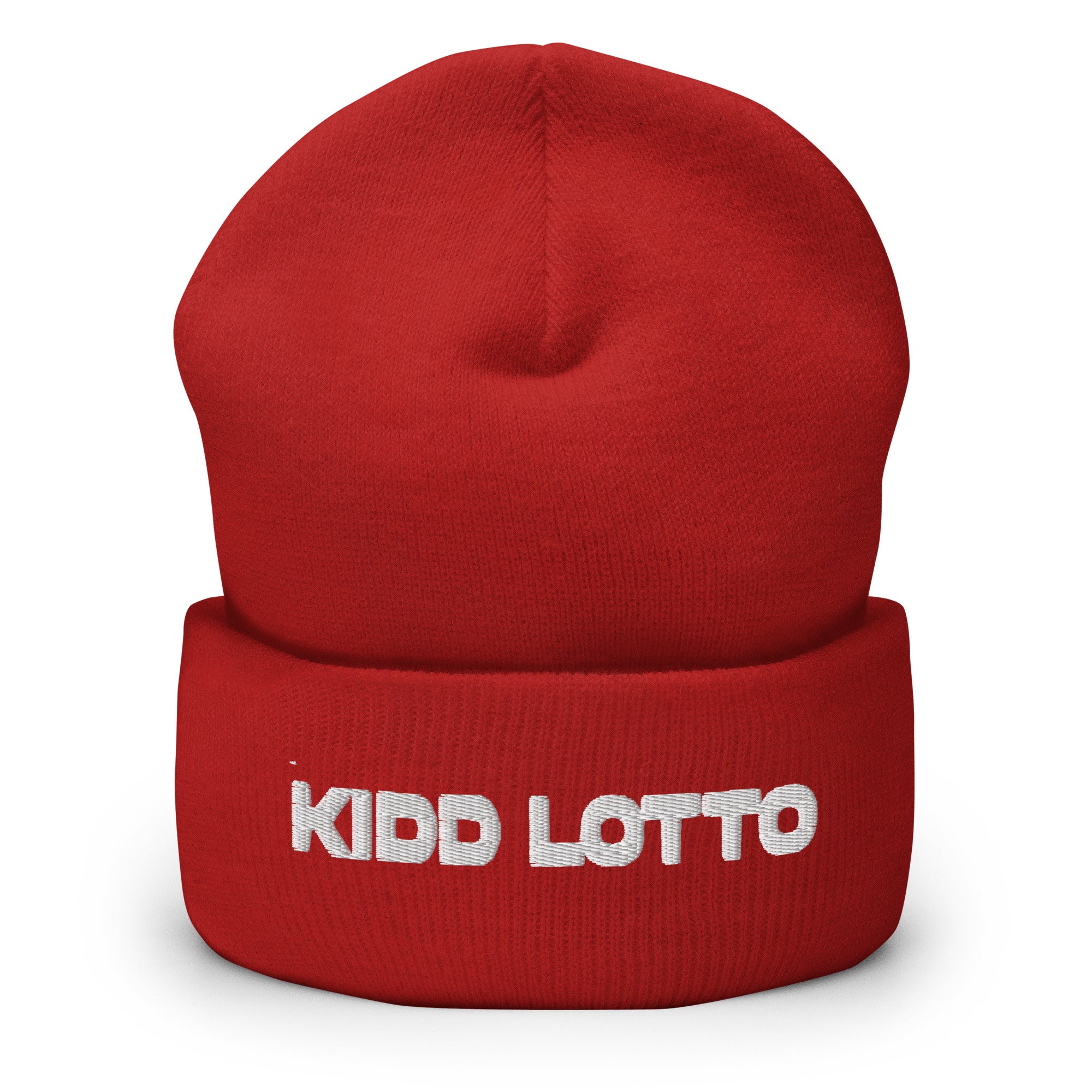 Kidd Lotto - Beanie