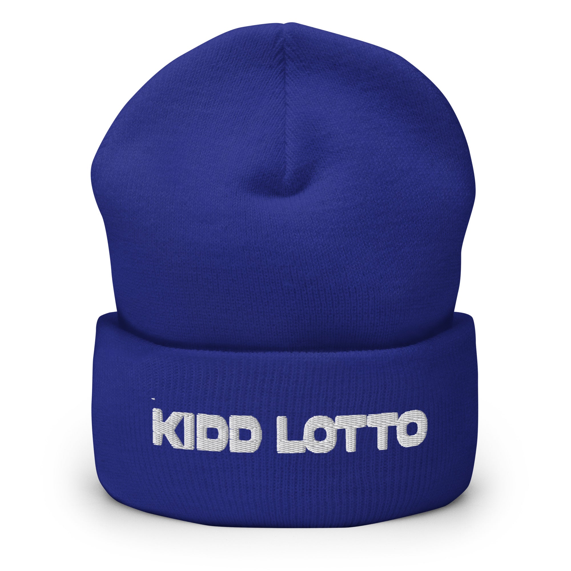 Kidd Lotto - Beanie