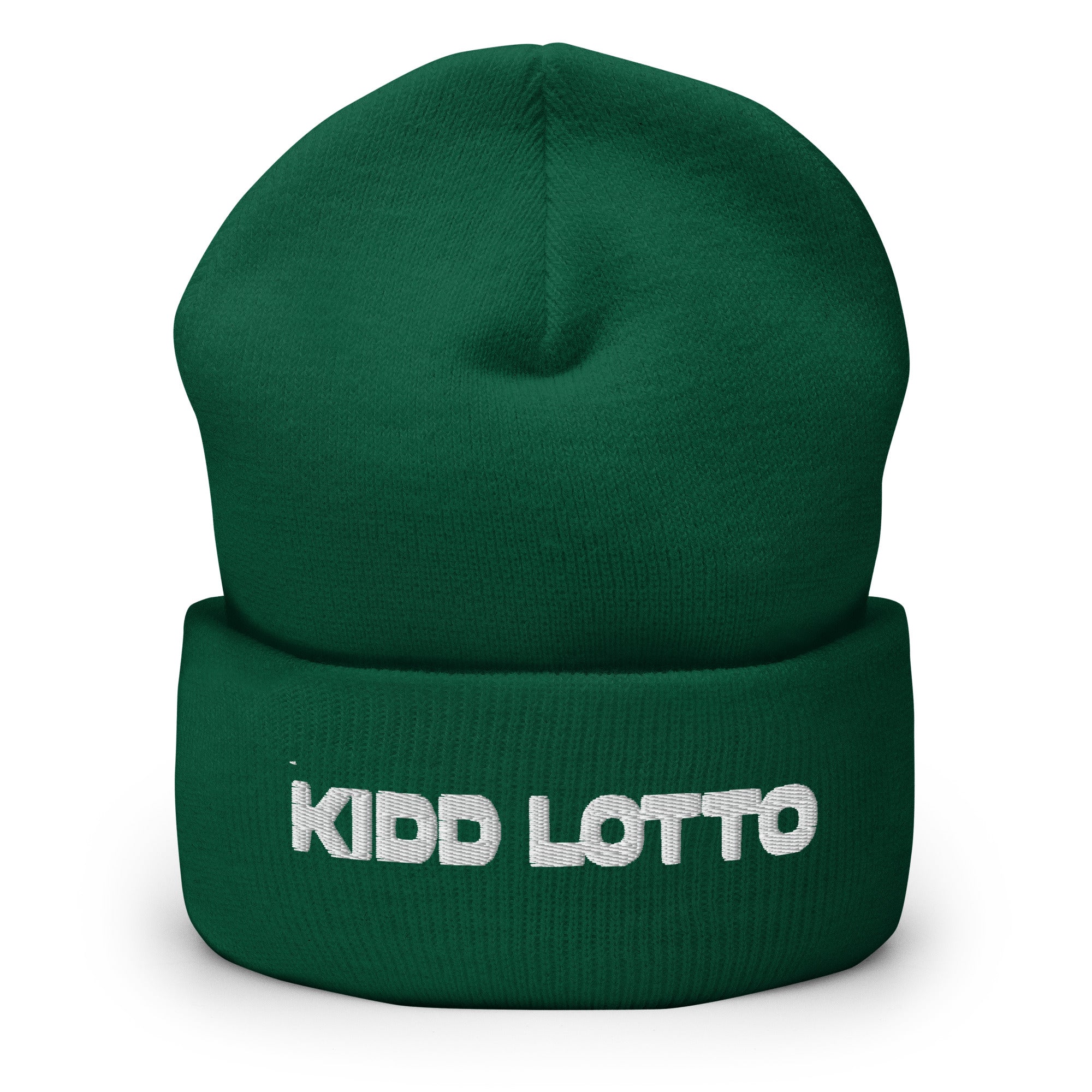 Kidd Lotto - Beanie