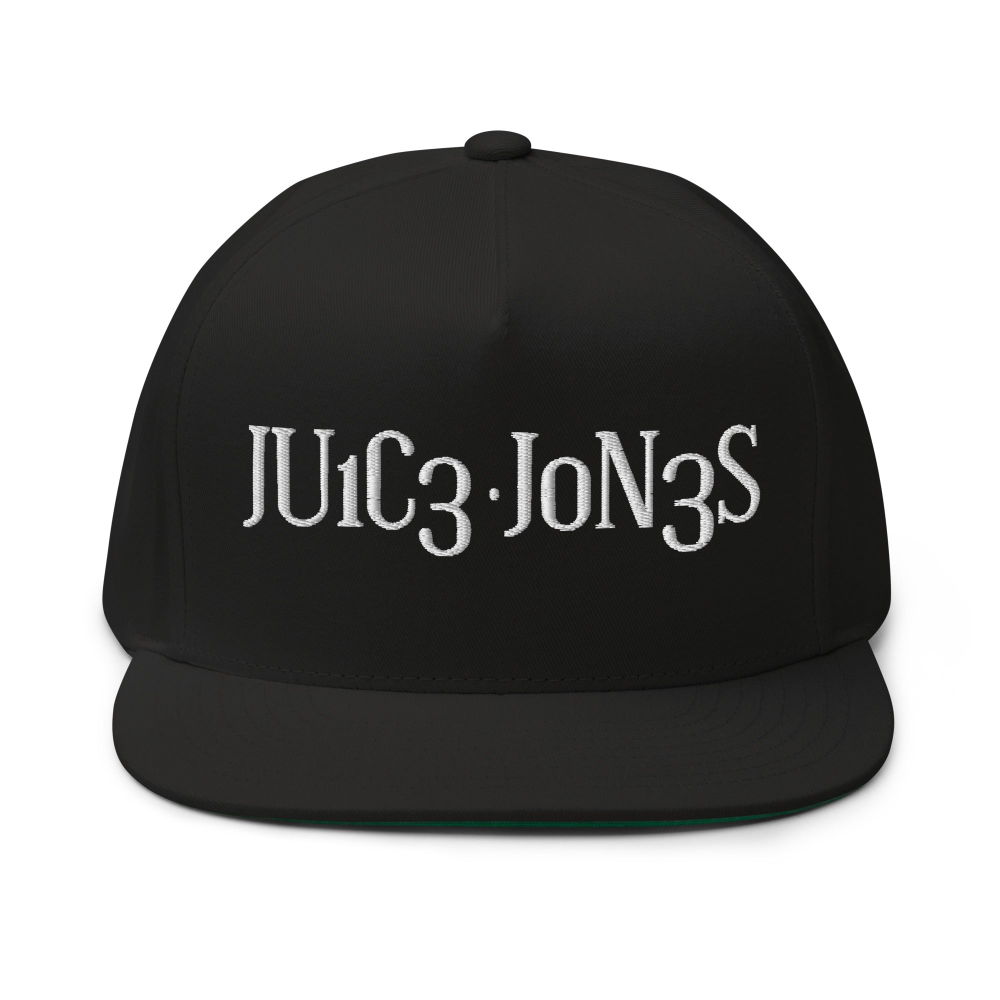 JU1C3 Jones - Cap