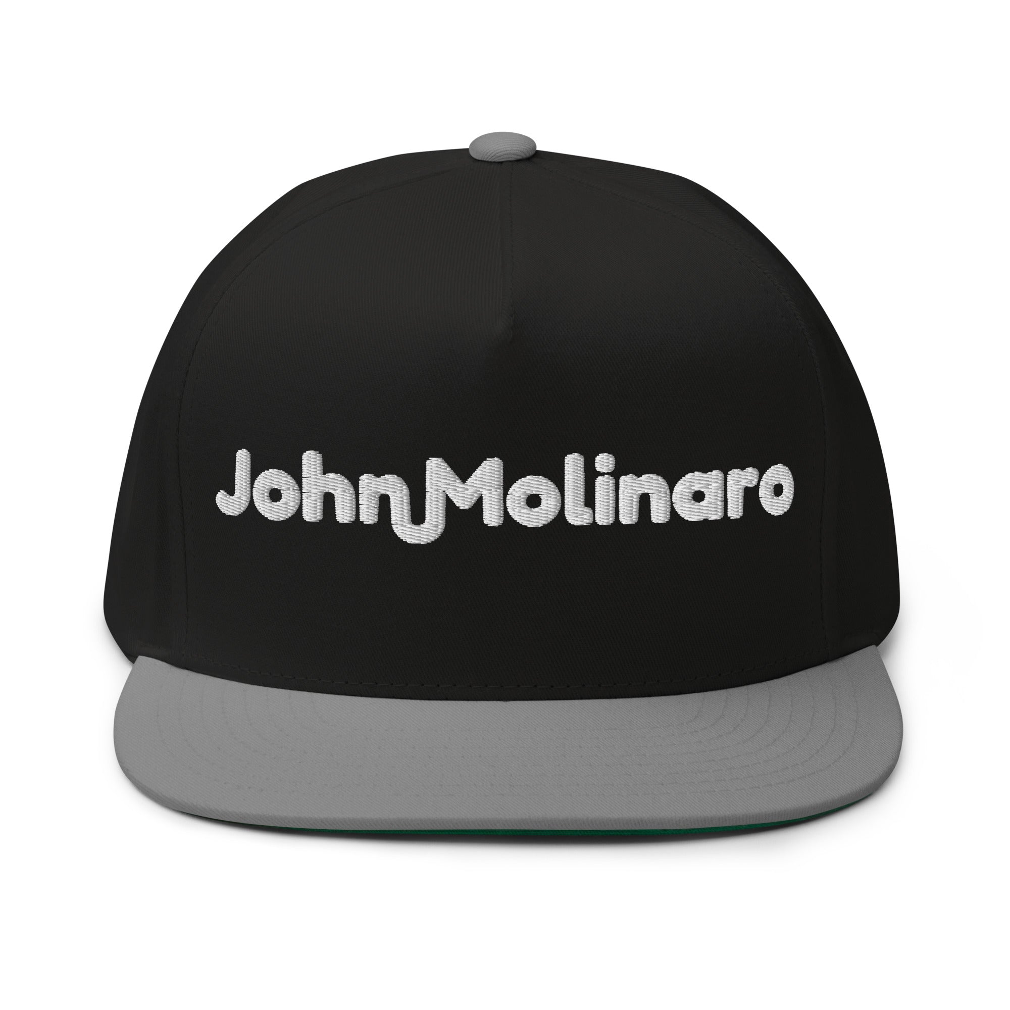 John Molinaro - Cap