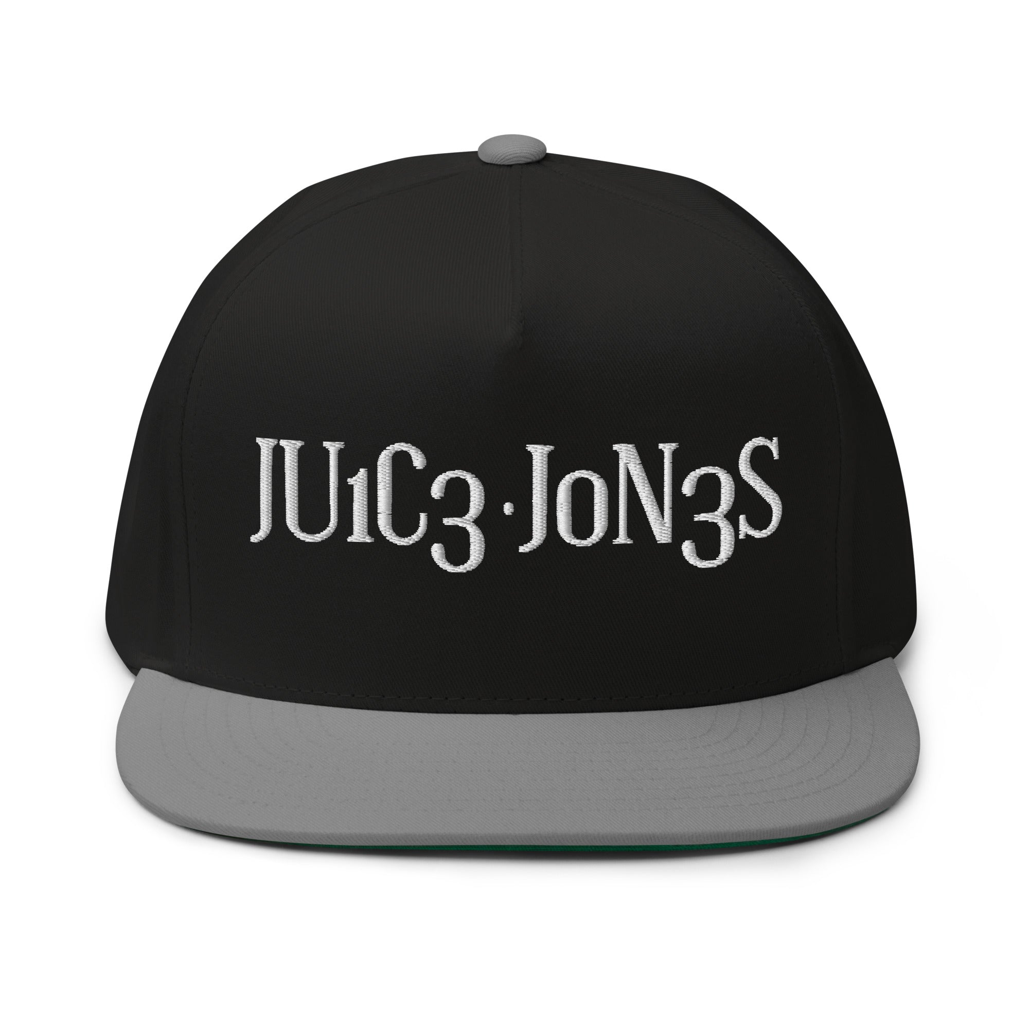 JU1C3 Jones - Cap