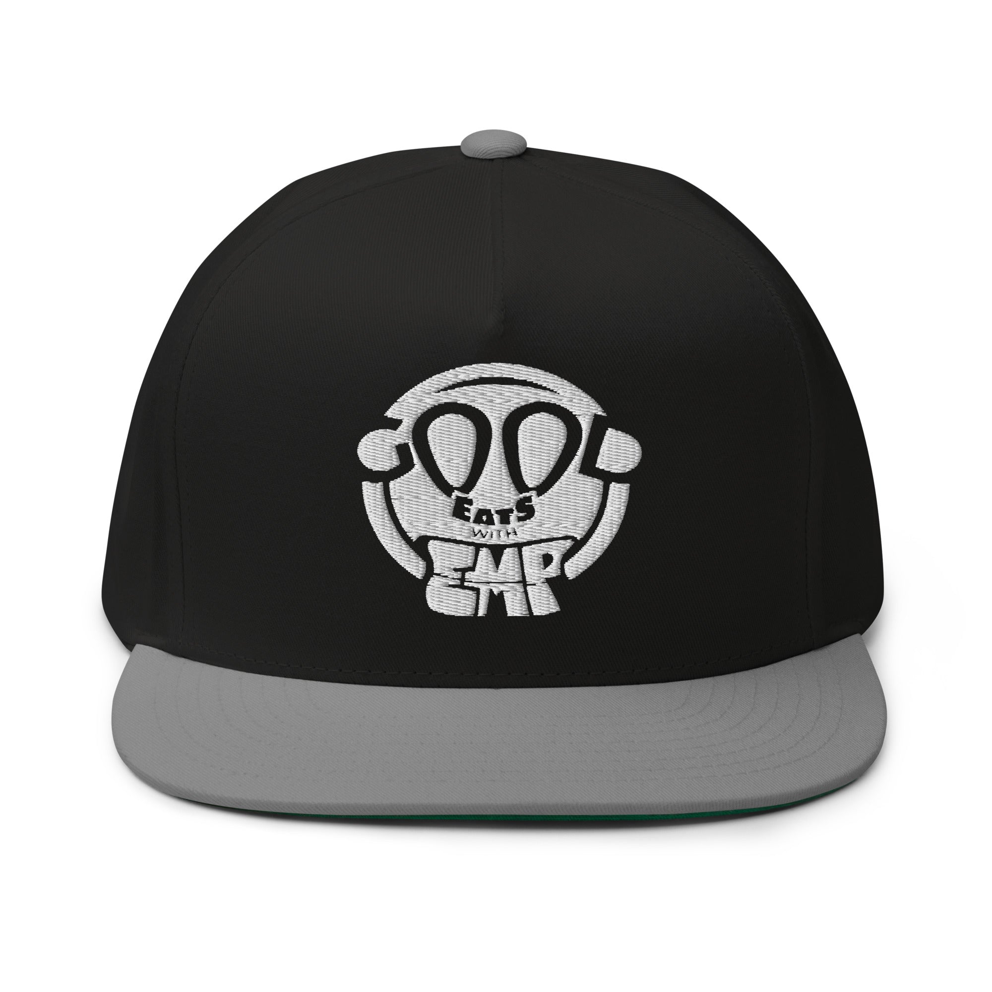 DASME - Flat Bill Cap