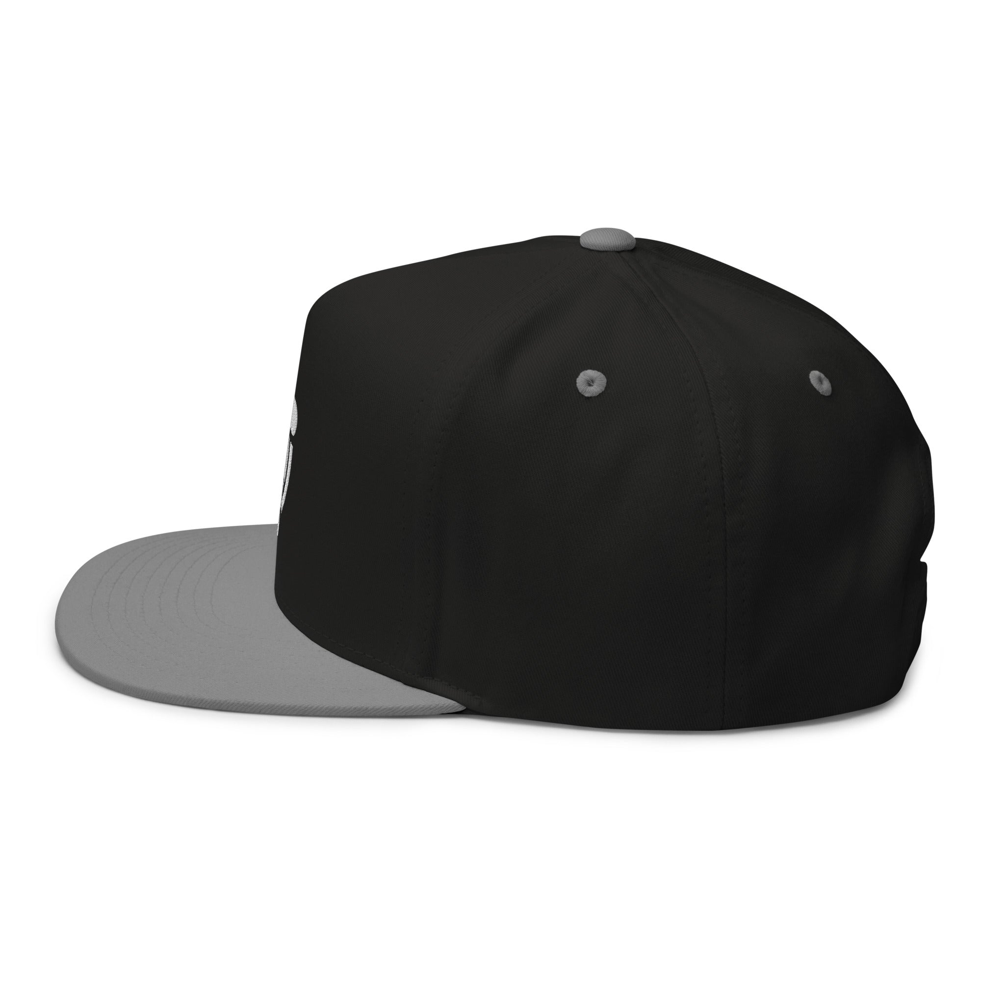 DASME - Flat Bill Cap