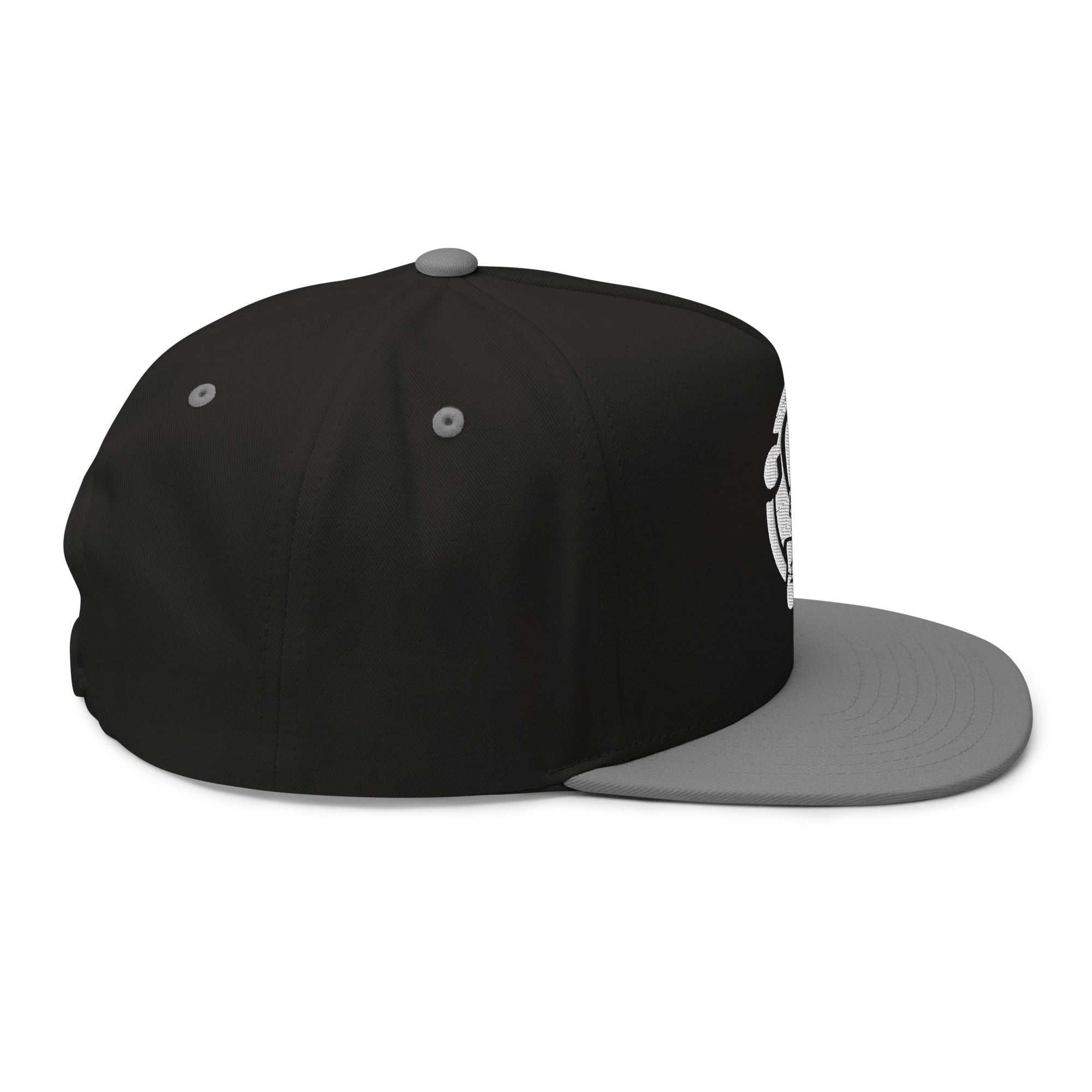 DASME - Flat Bill Cap