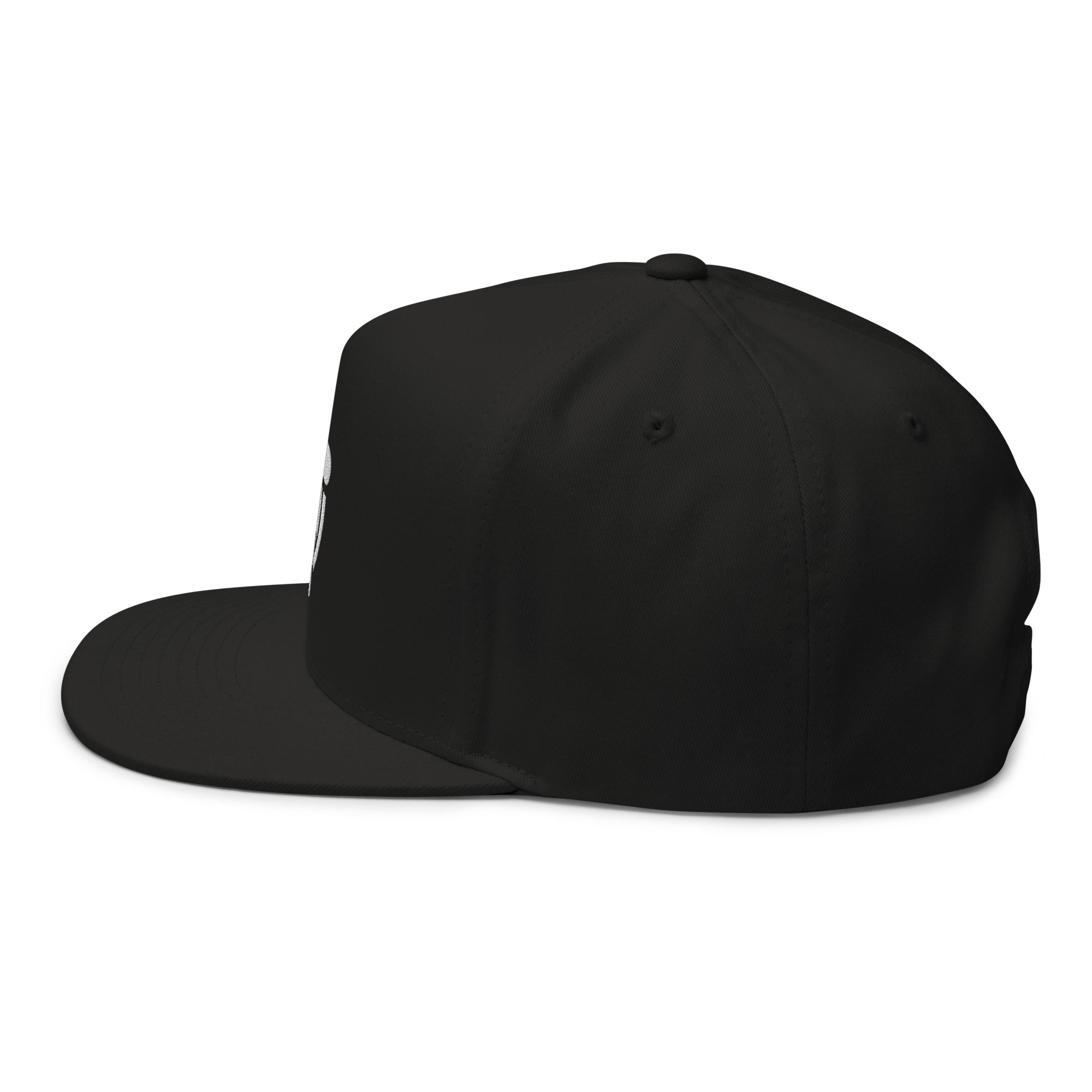 DASME - Flat Bill Cap