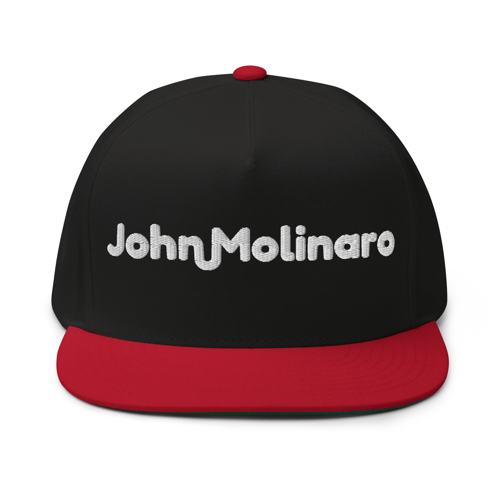 John Molinaro - Cap