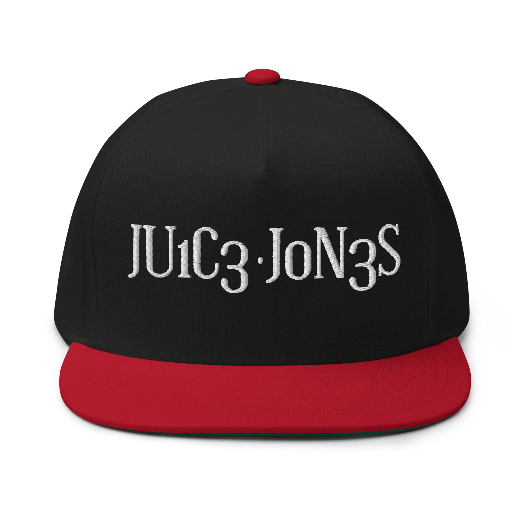 JU1C3 Jones - Cap