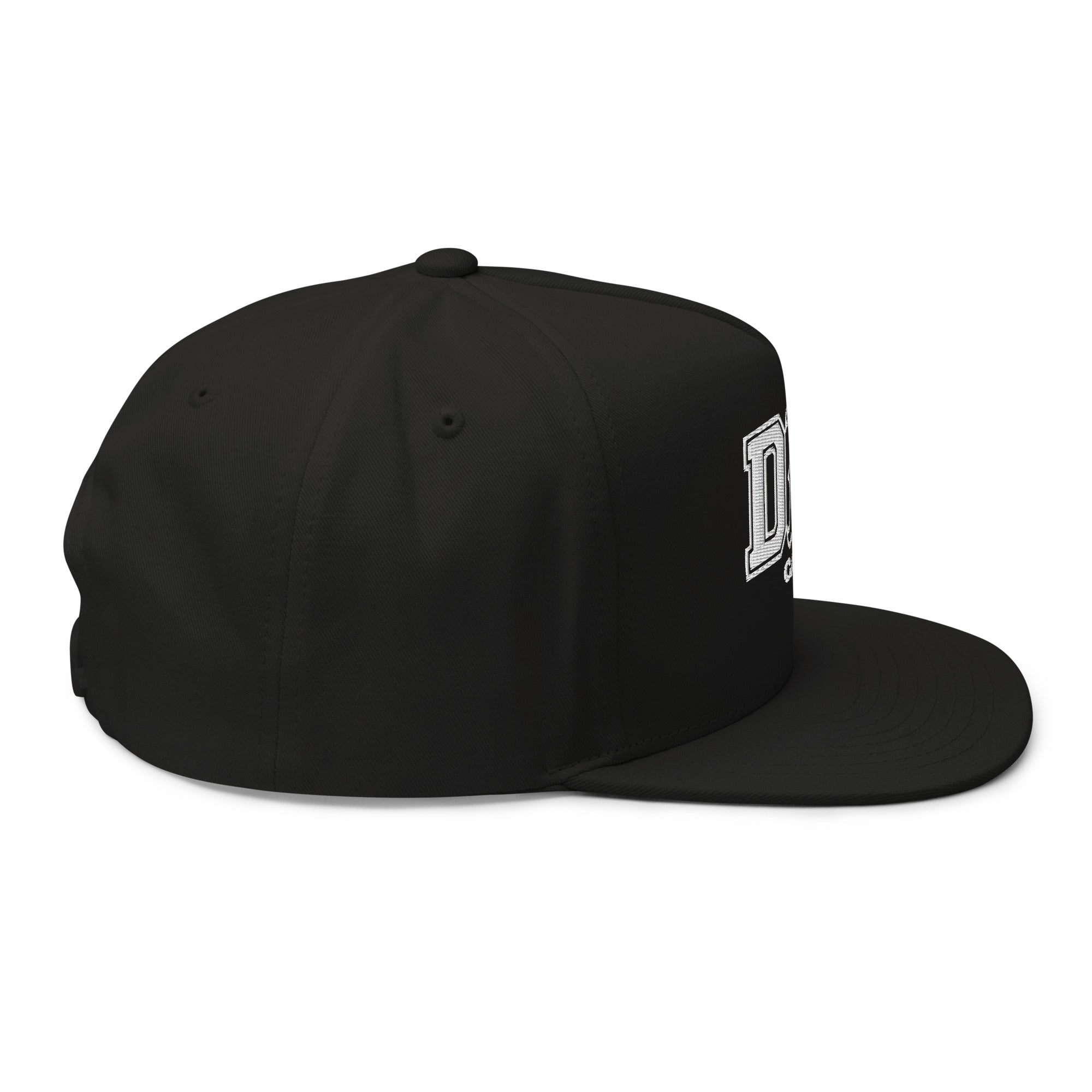 King Brickz - Flat Bill Cap