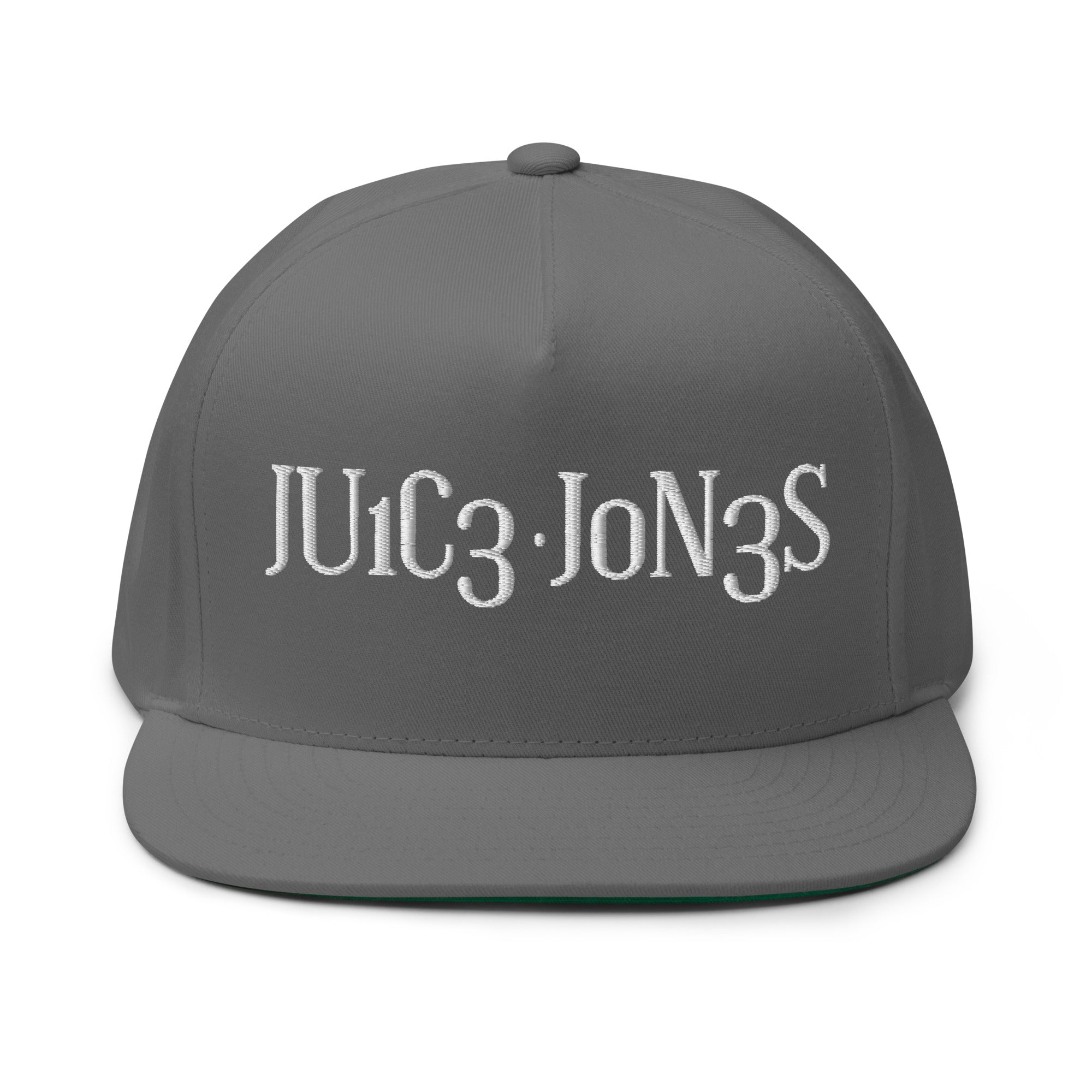 JU1C3 Jones - Cap