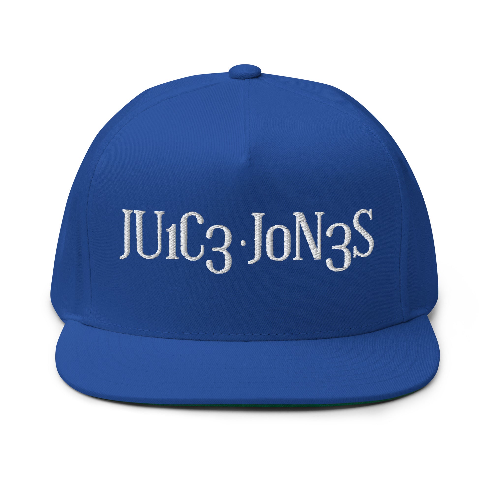 JU1C3 Jones - Cap