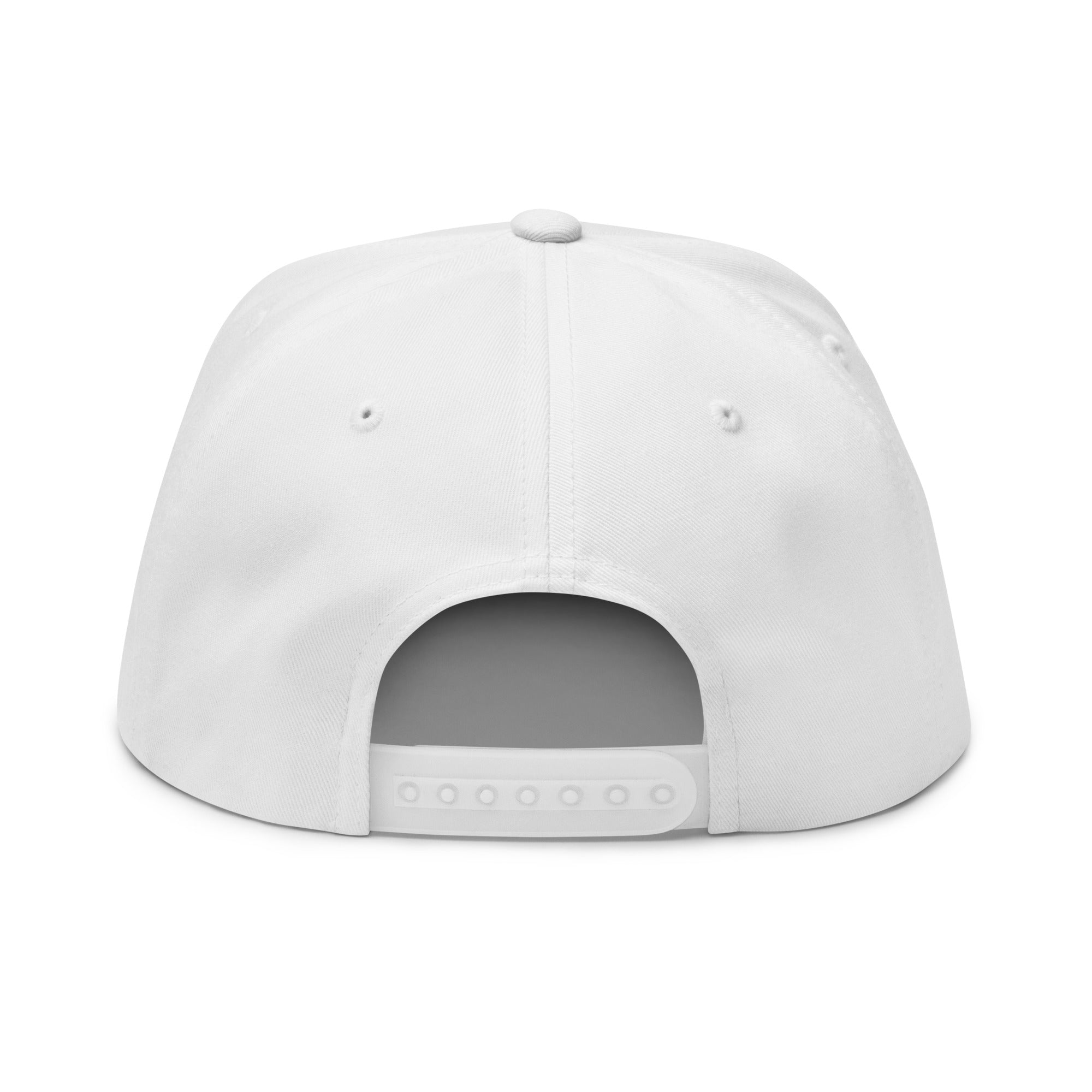 KeFo - FLAT BILL CAP