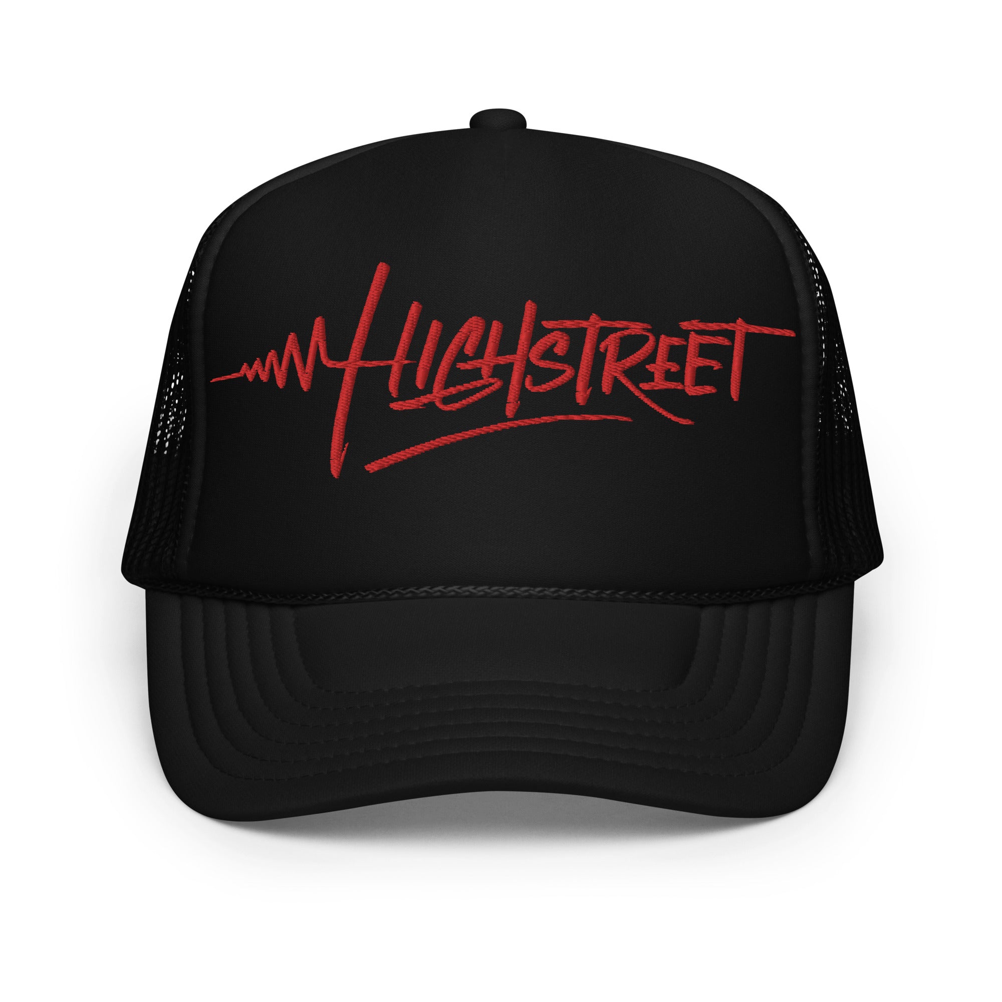 Highstreet - Foam trucker hat