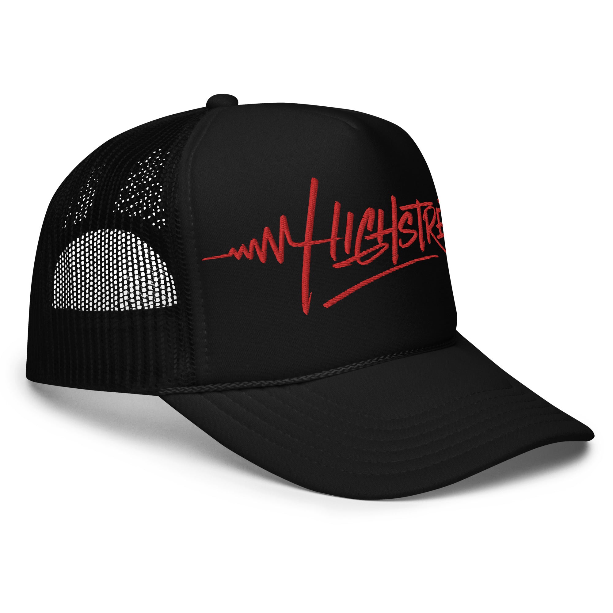 Highstreet - Foam trucker hat