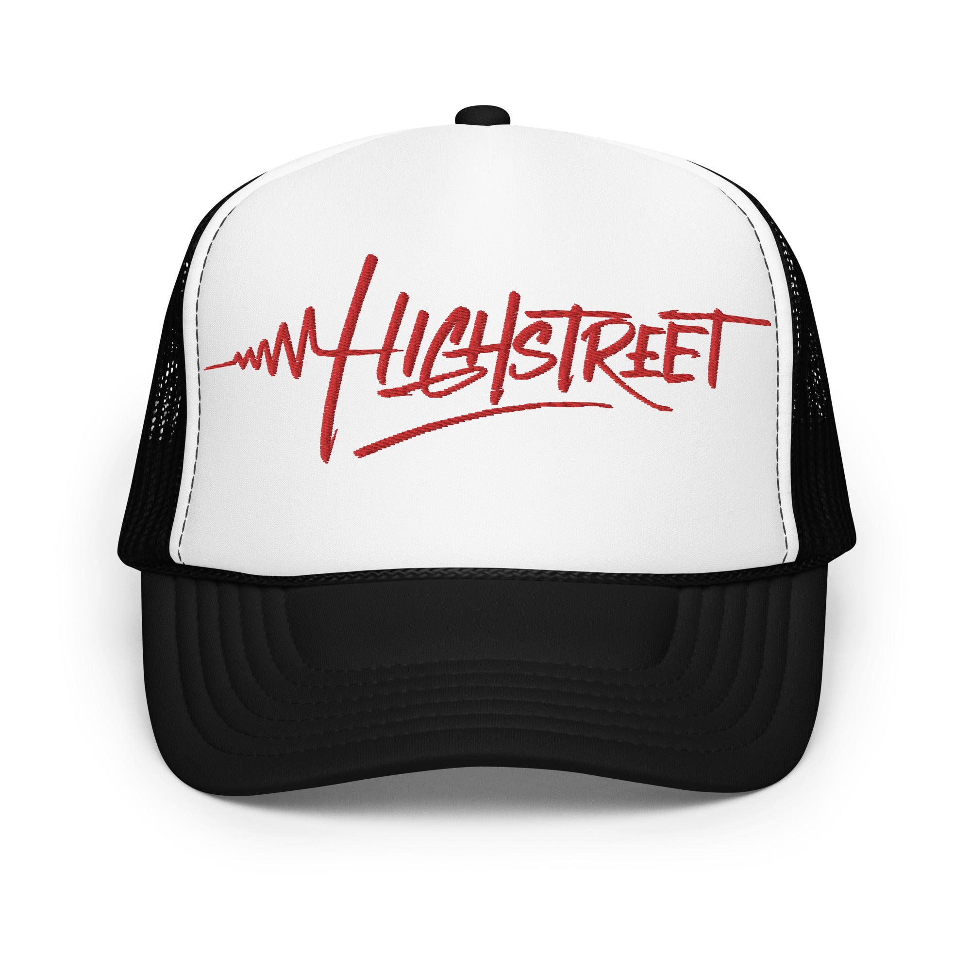 Highstreet - Foam trucker hat