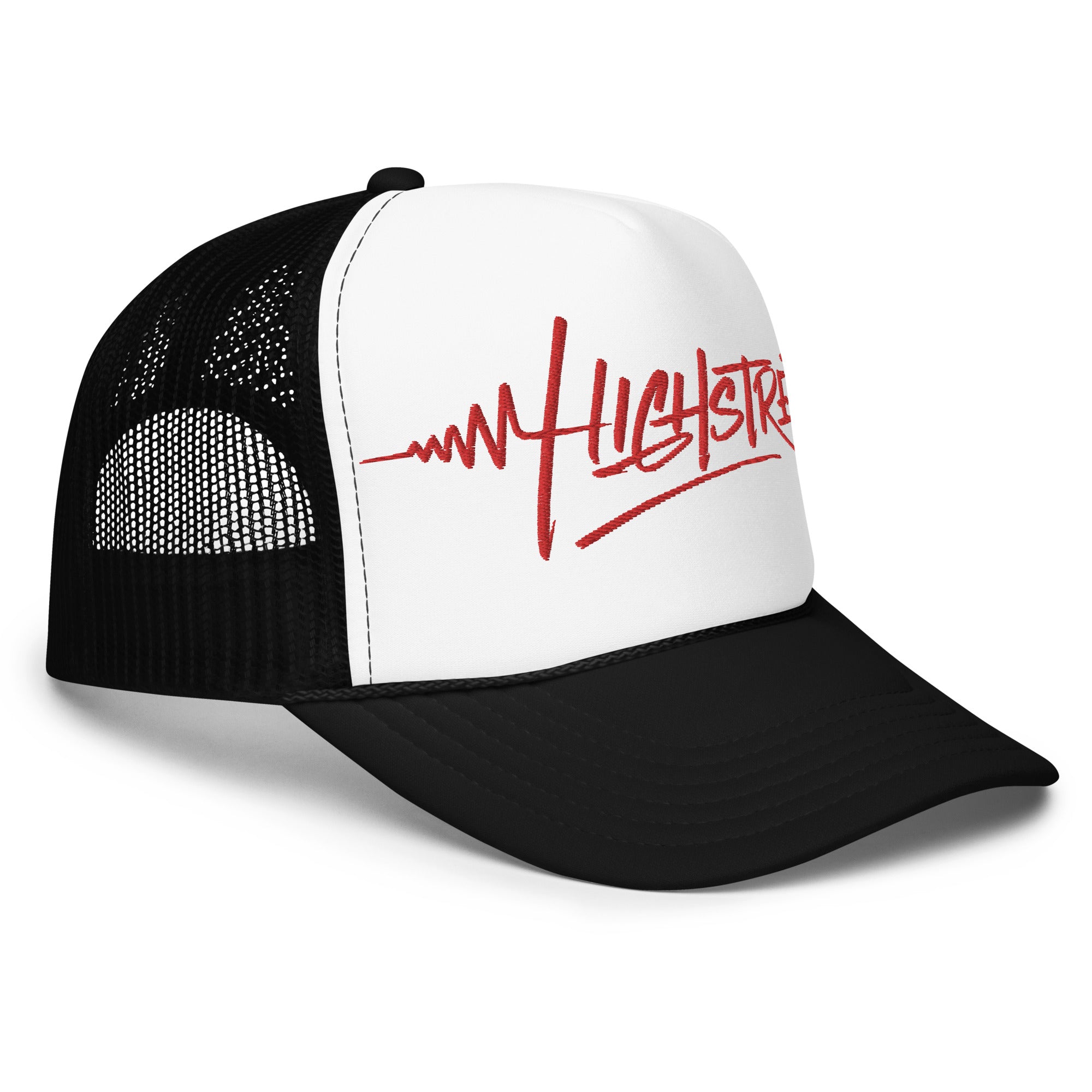 Highstreet - Foam trucker hat