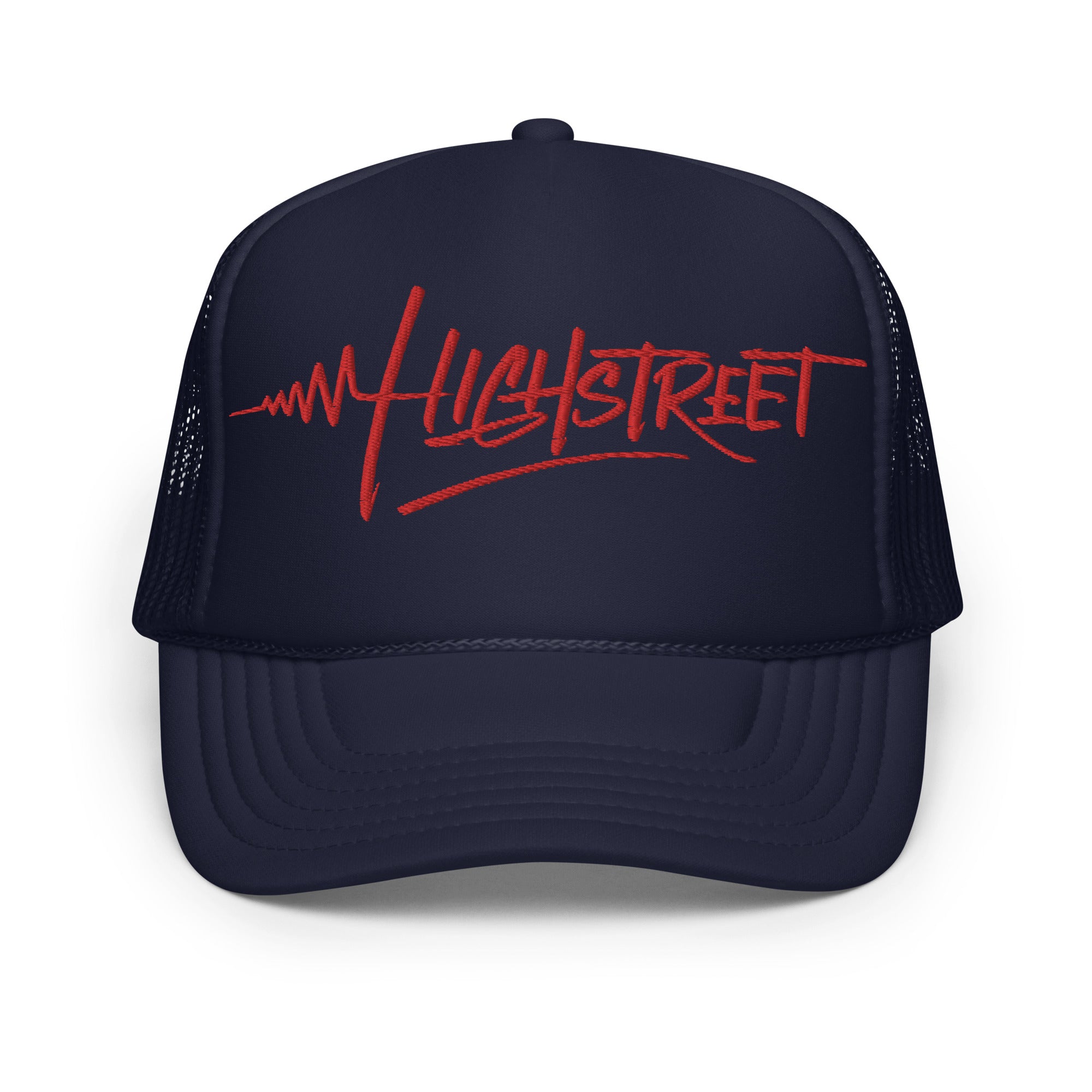 Highstreet - Foam trucker hat