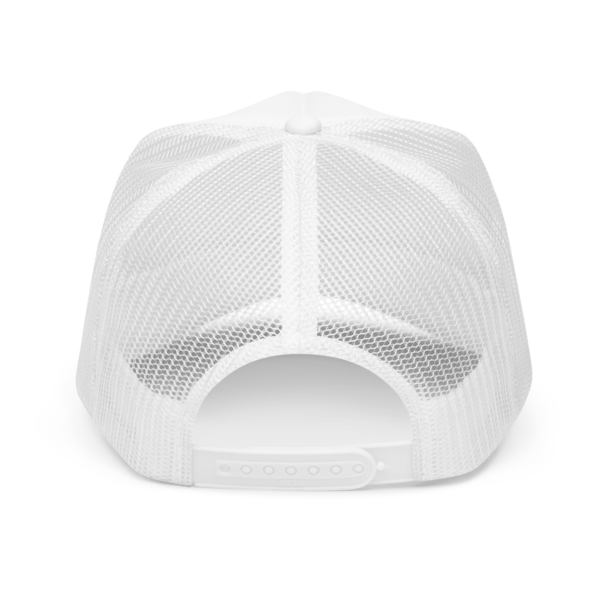 Highstreet - Foam trucker hat