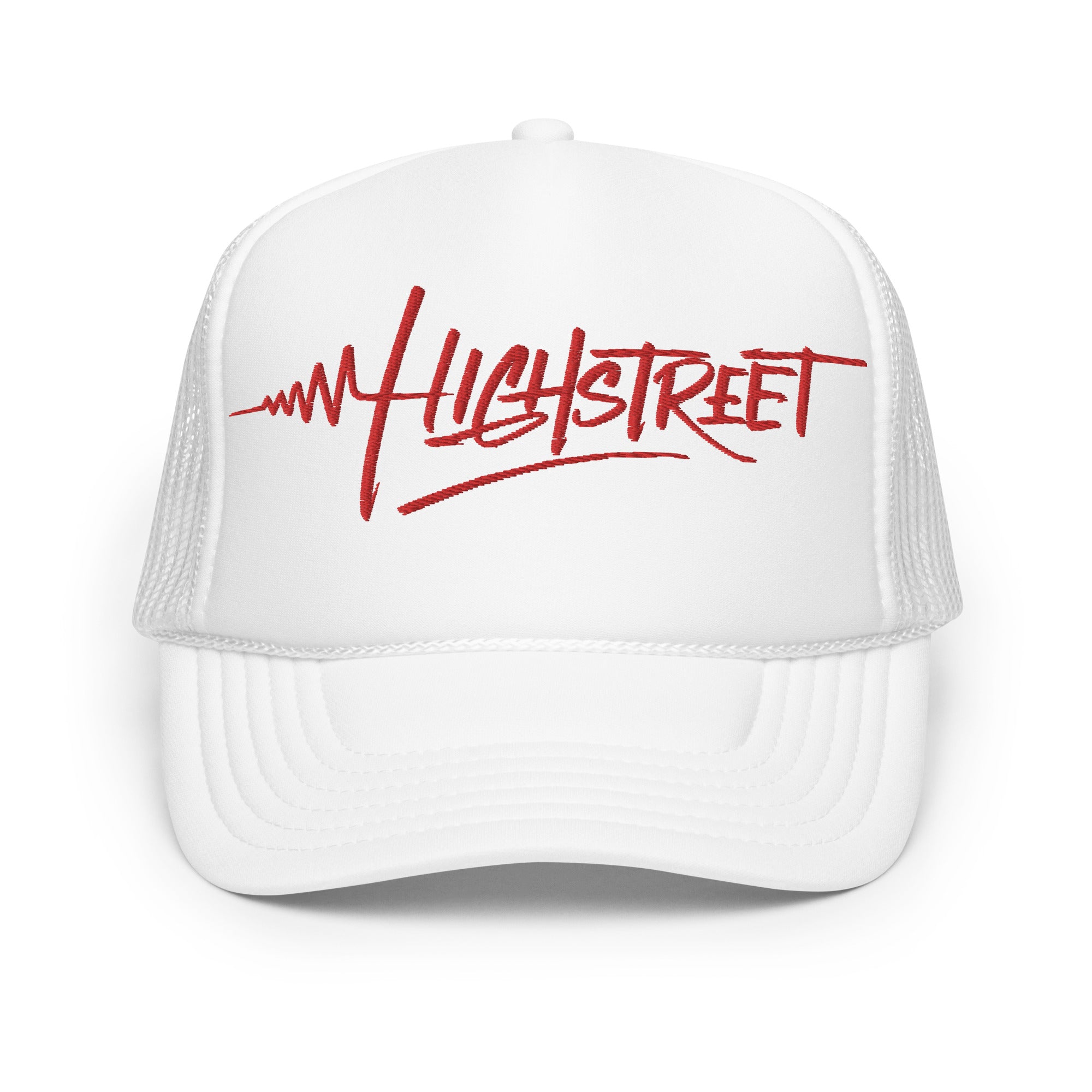 Highstreet - Foam trucker hat