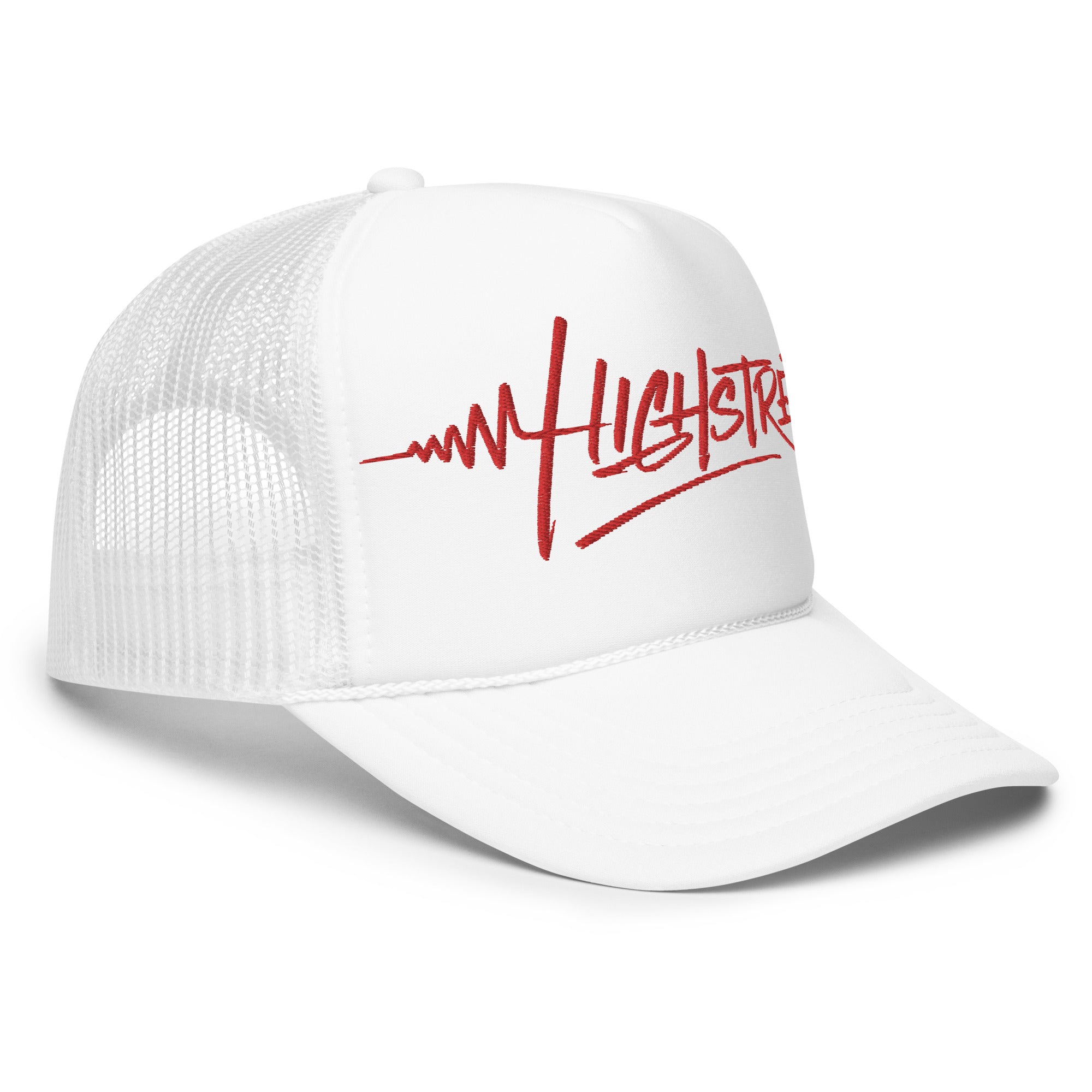 Highstreet - Foam trucker hat