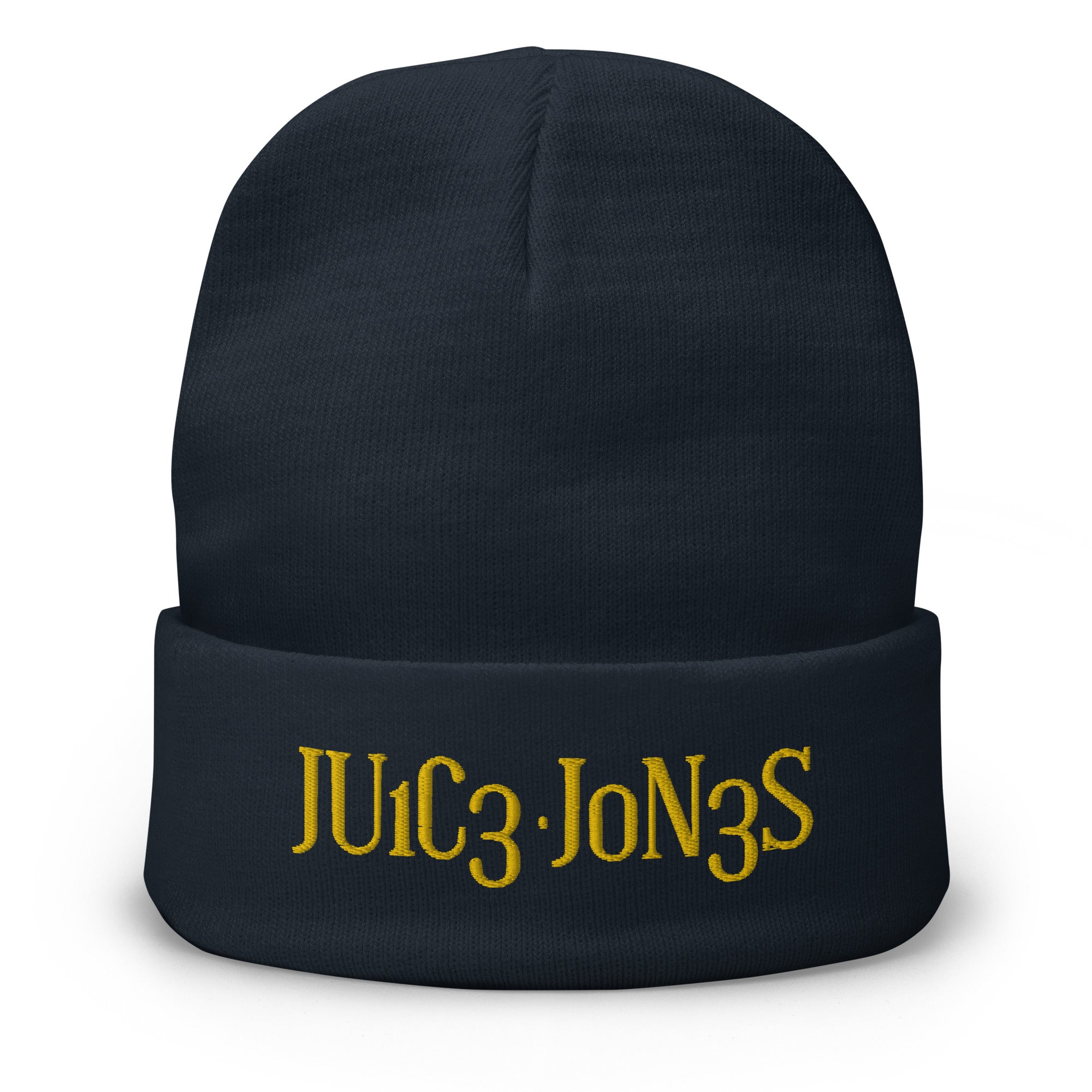 JU1C3 Jones - Beanie