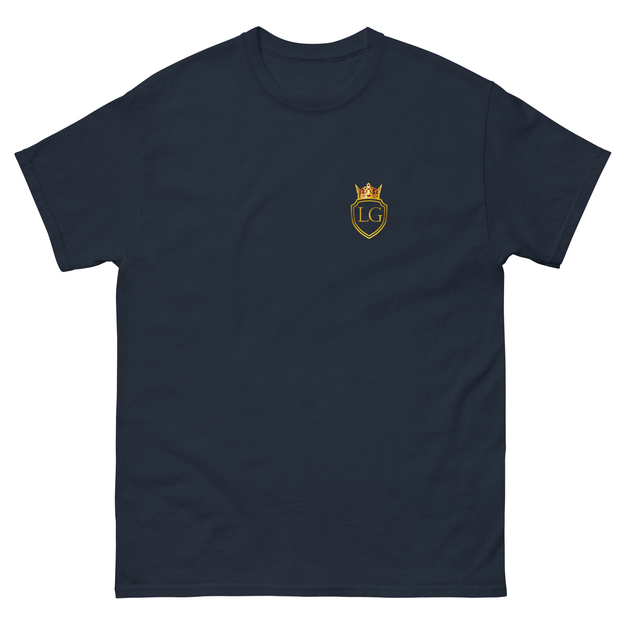 LeGrand Whitt - classic tee
