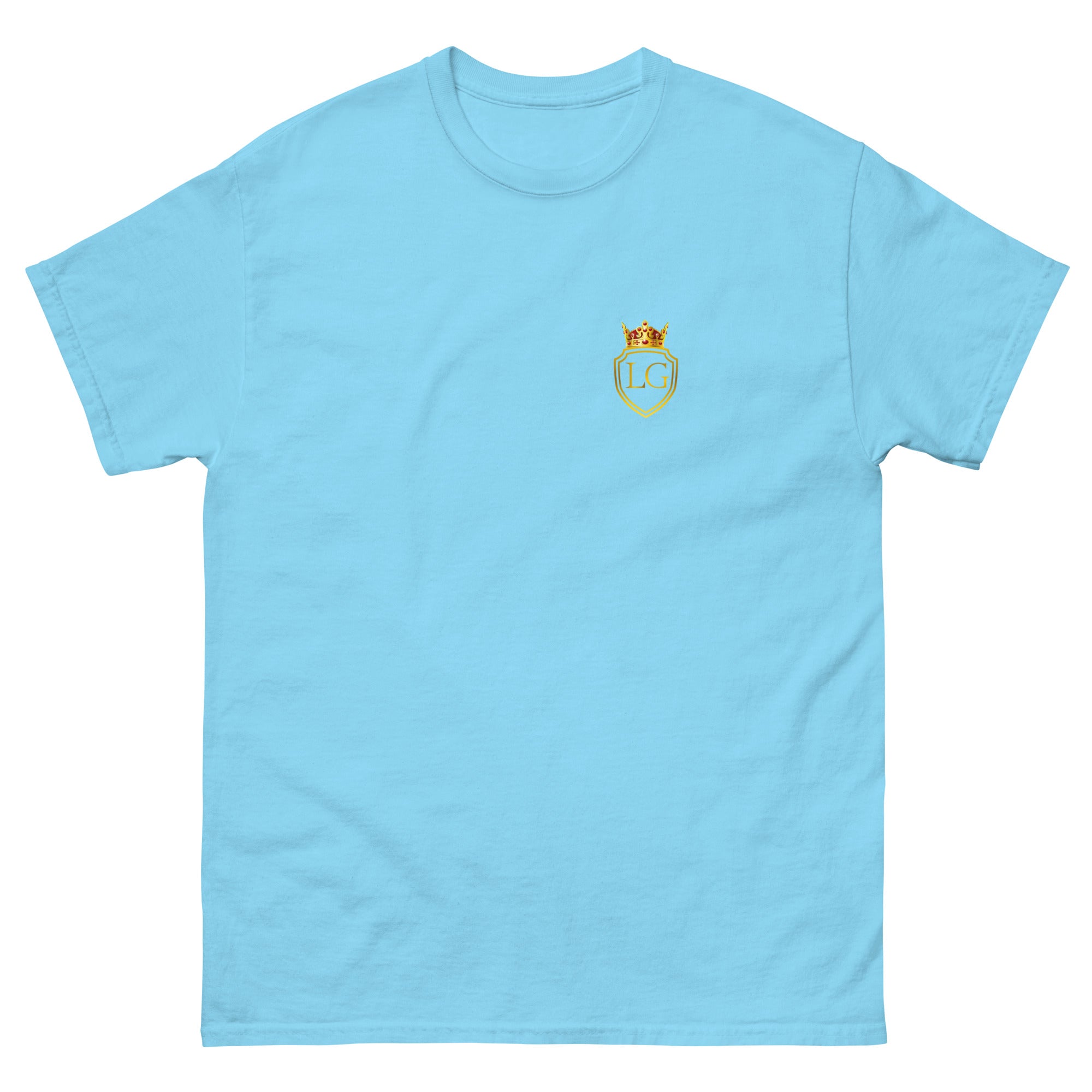 LeGrand Whitt - classic tee