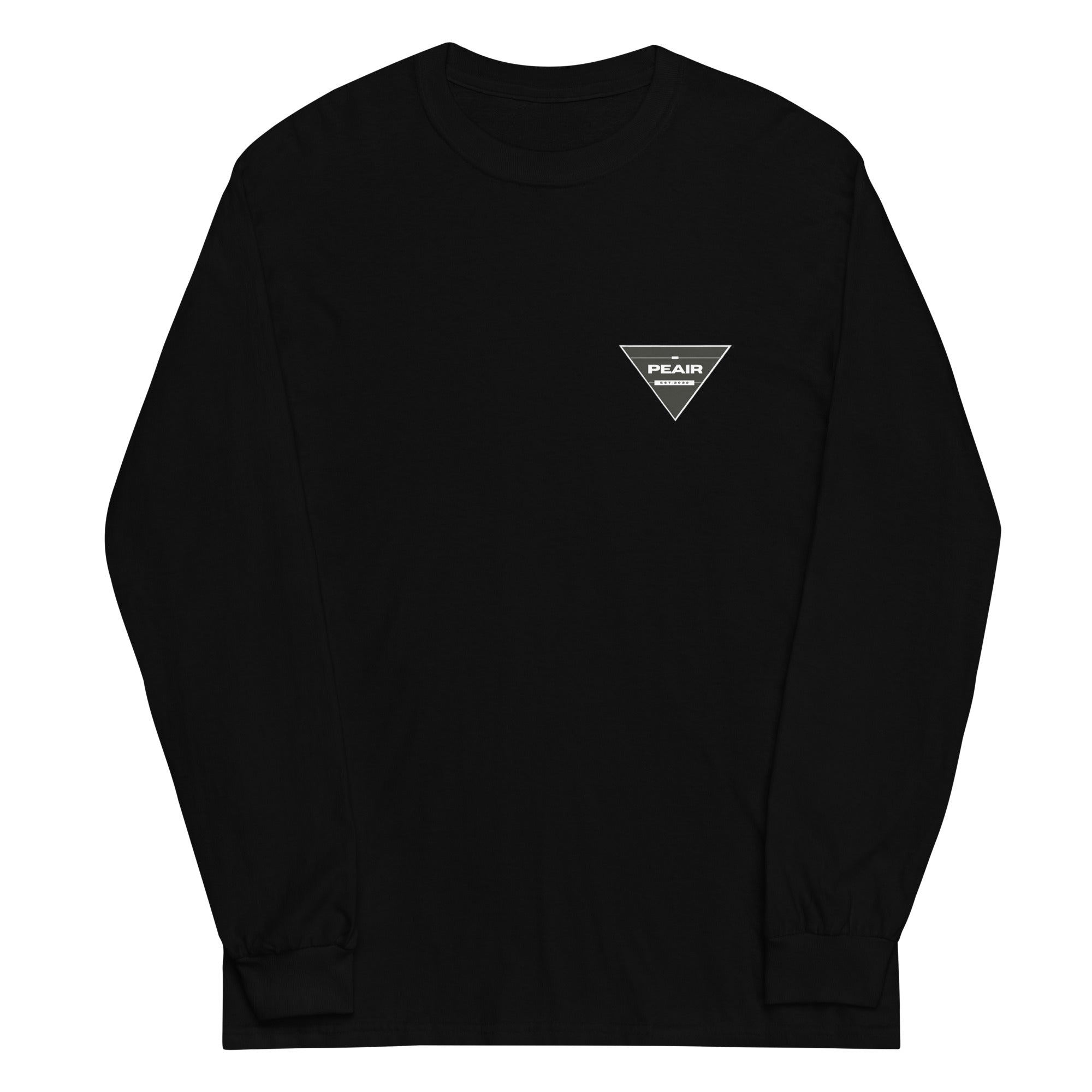 Peair - Long Sleeve Shirt