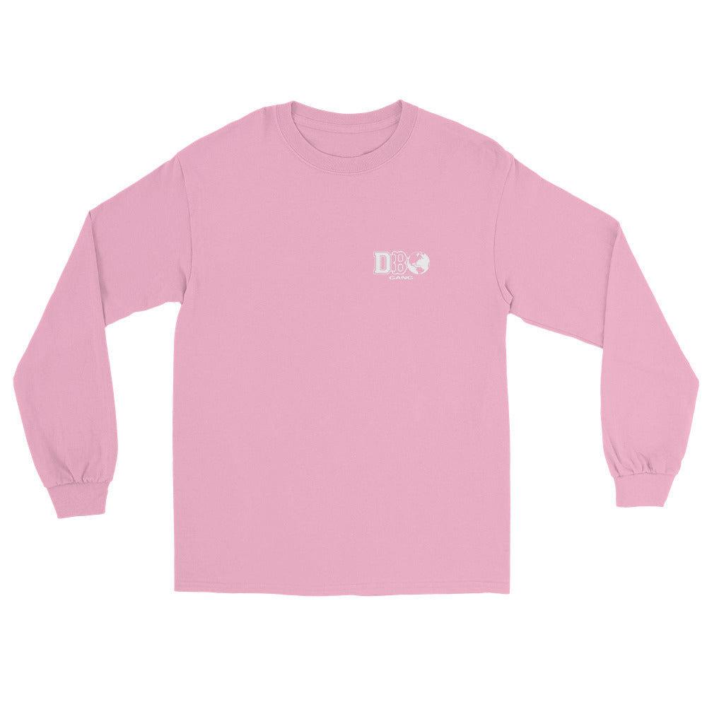 King Brickz - Long Sleeve Shirt