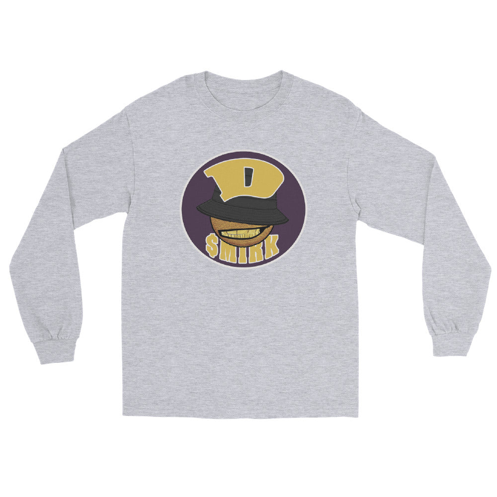 D-$mirk - Long Sleeve Shirt